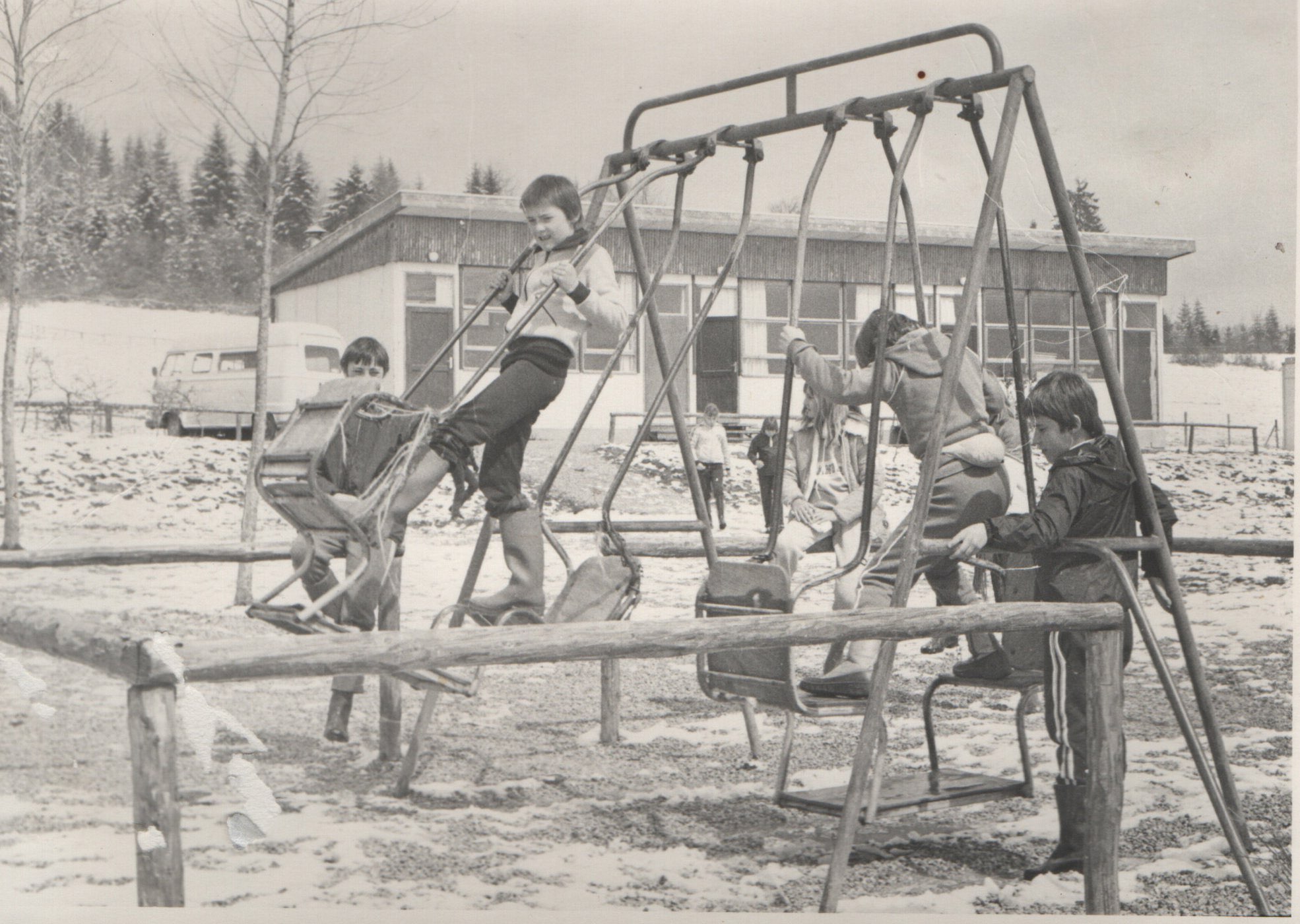 École Primaire Joliot-Curie