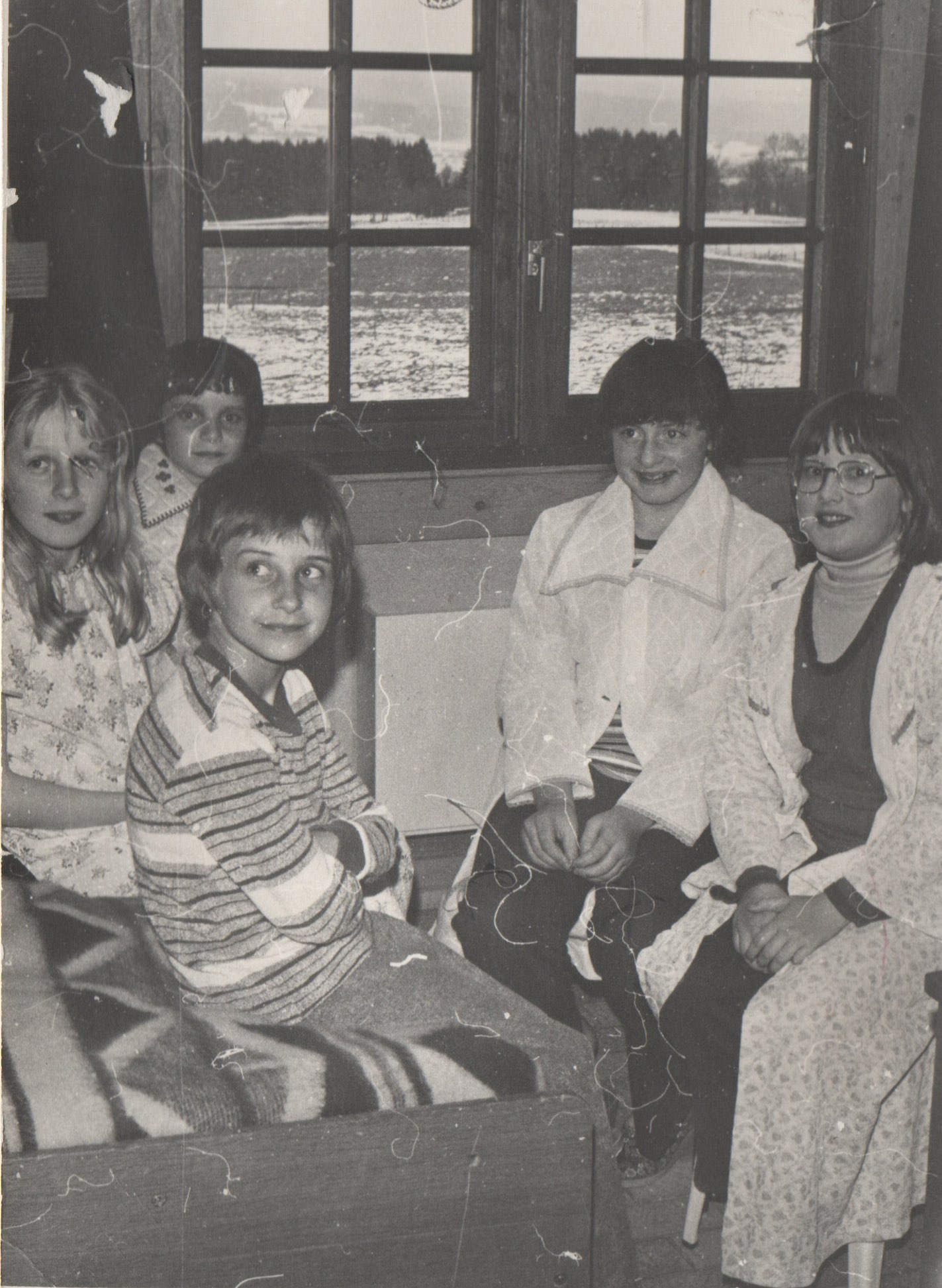 École Primaire Joliot-Curie