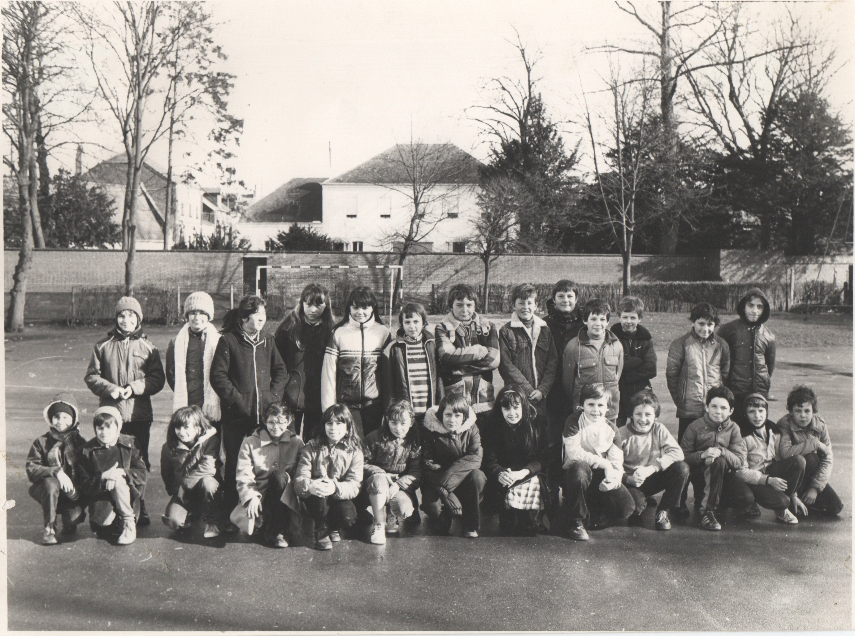École Primaire Joliot-Curie