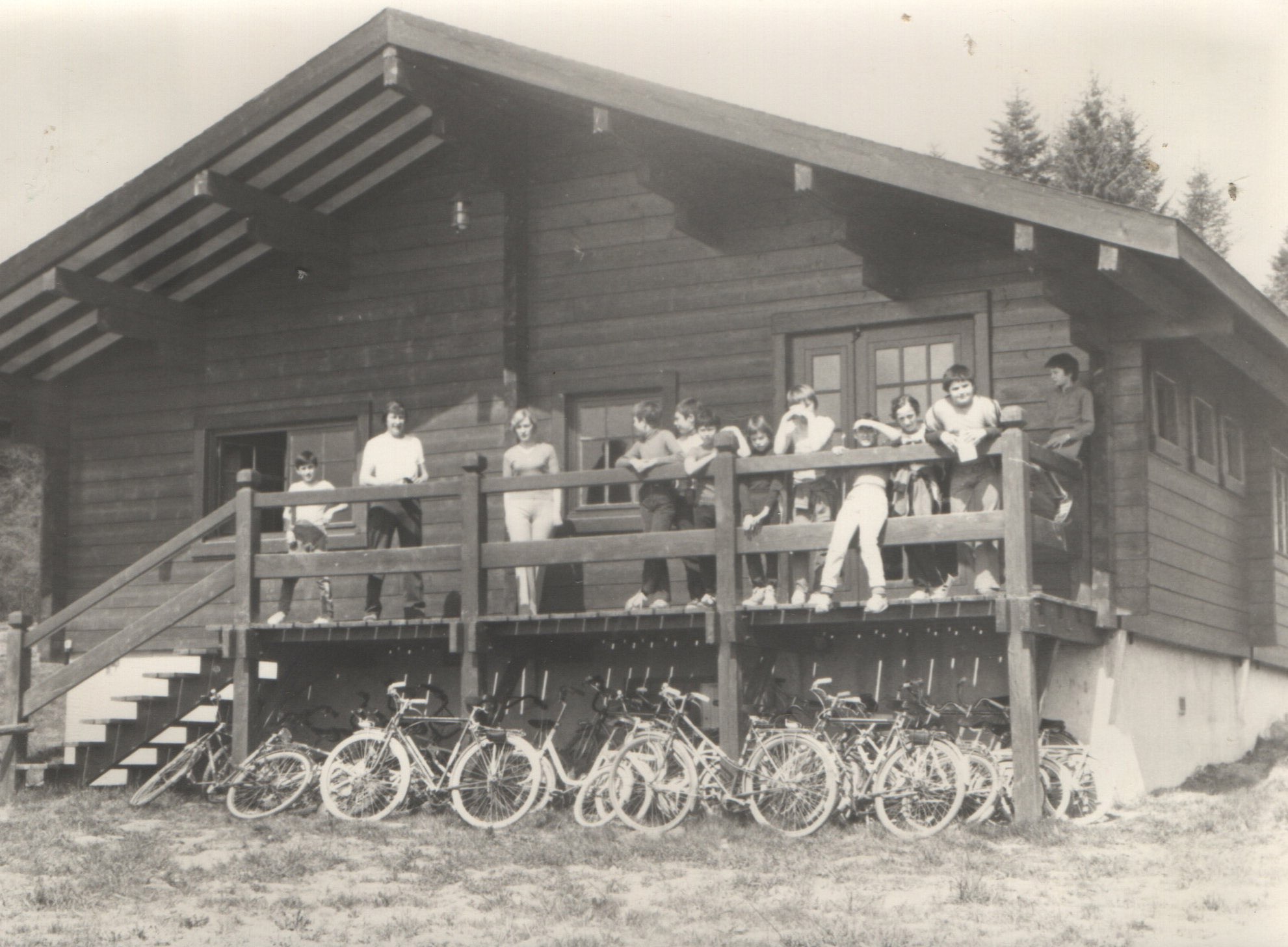 École Primaire Joliot-Curie