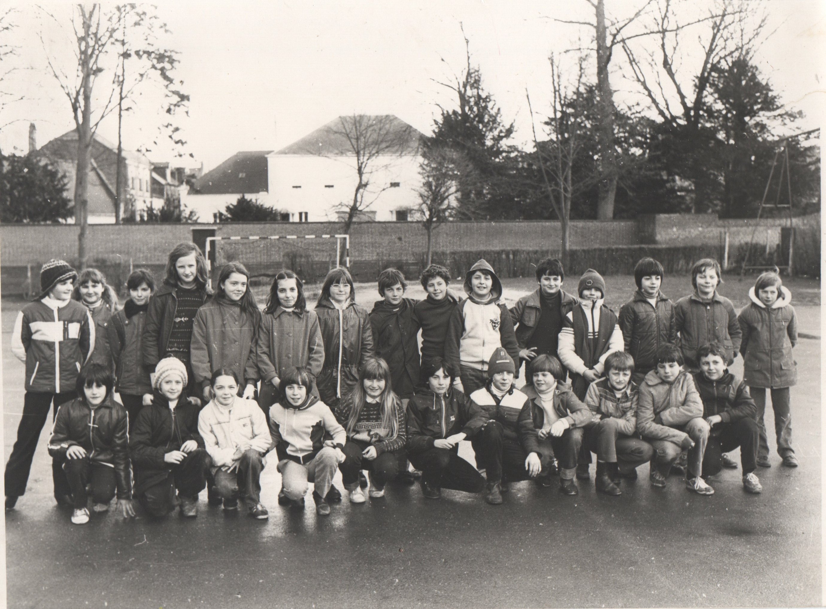 École Primaire Joliot-Curie