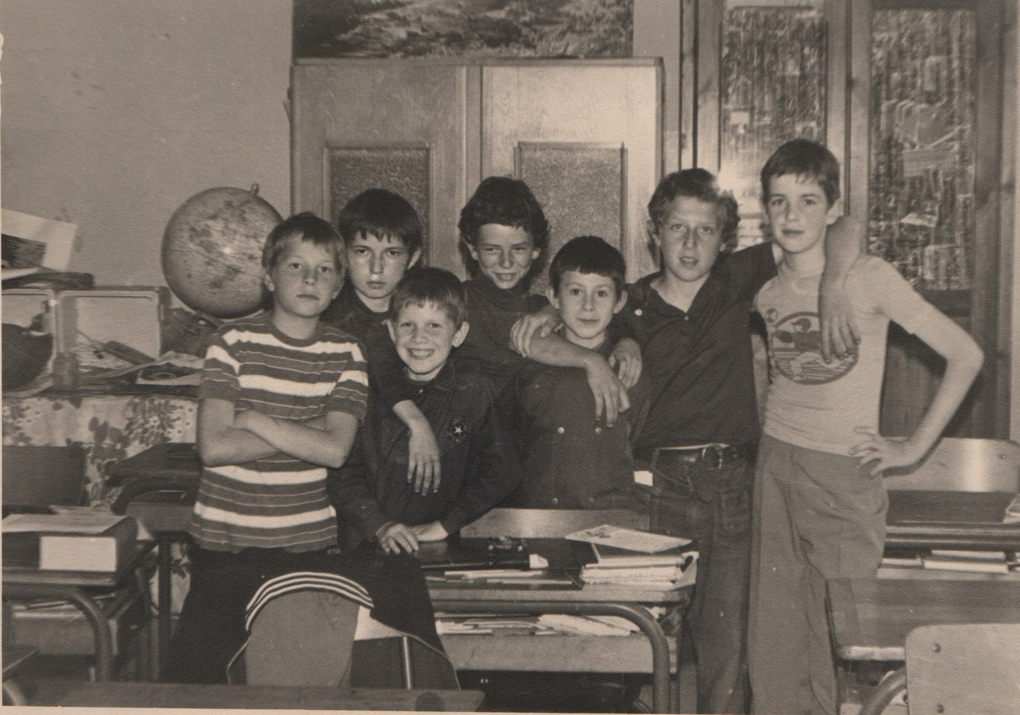 École Primaire Joliot-Curie