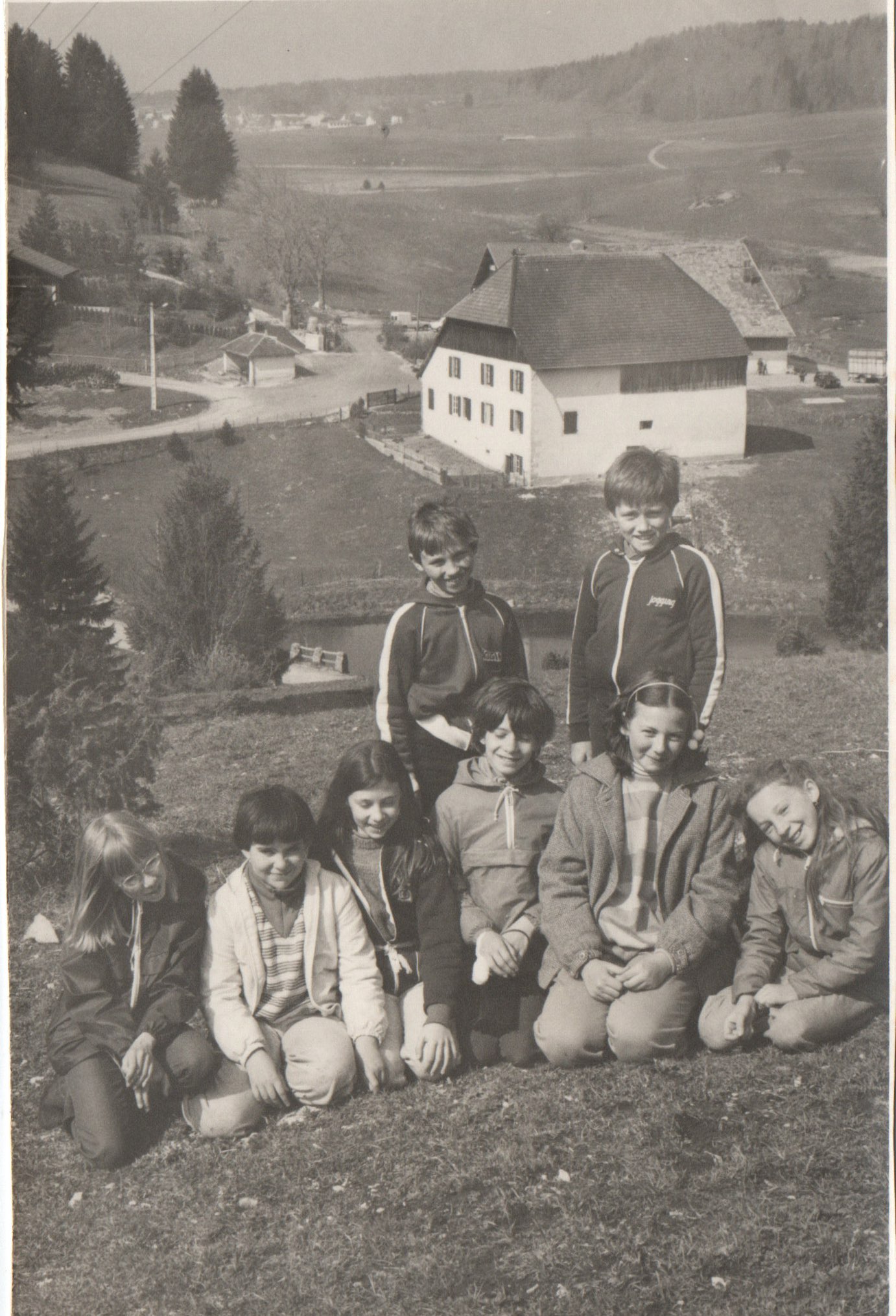 École Primaire Joliot-Curie