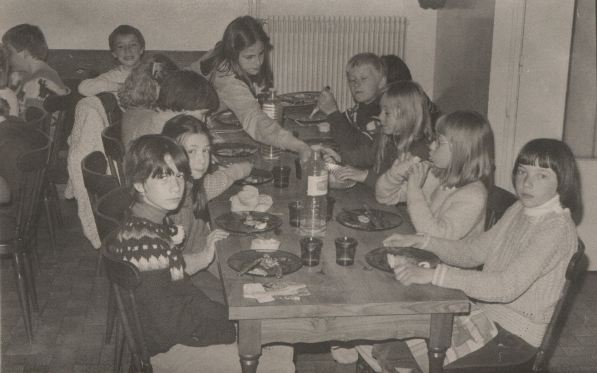 École Primaire Joliot-Curie