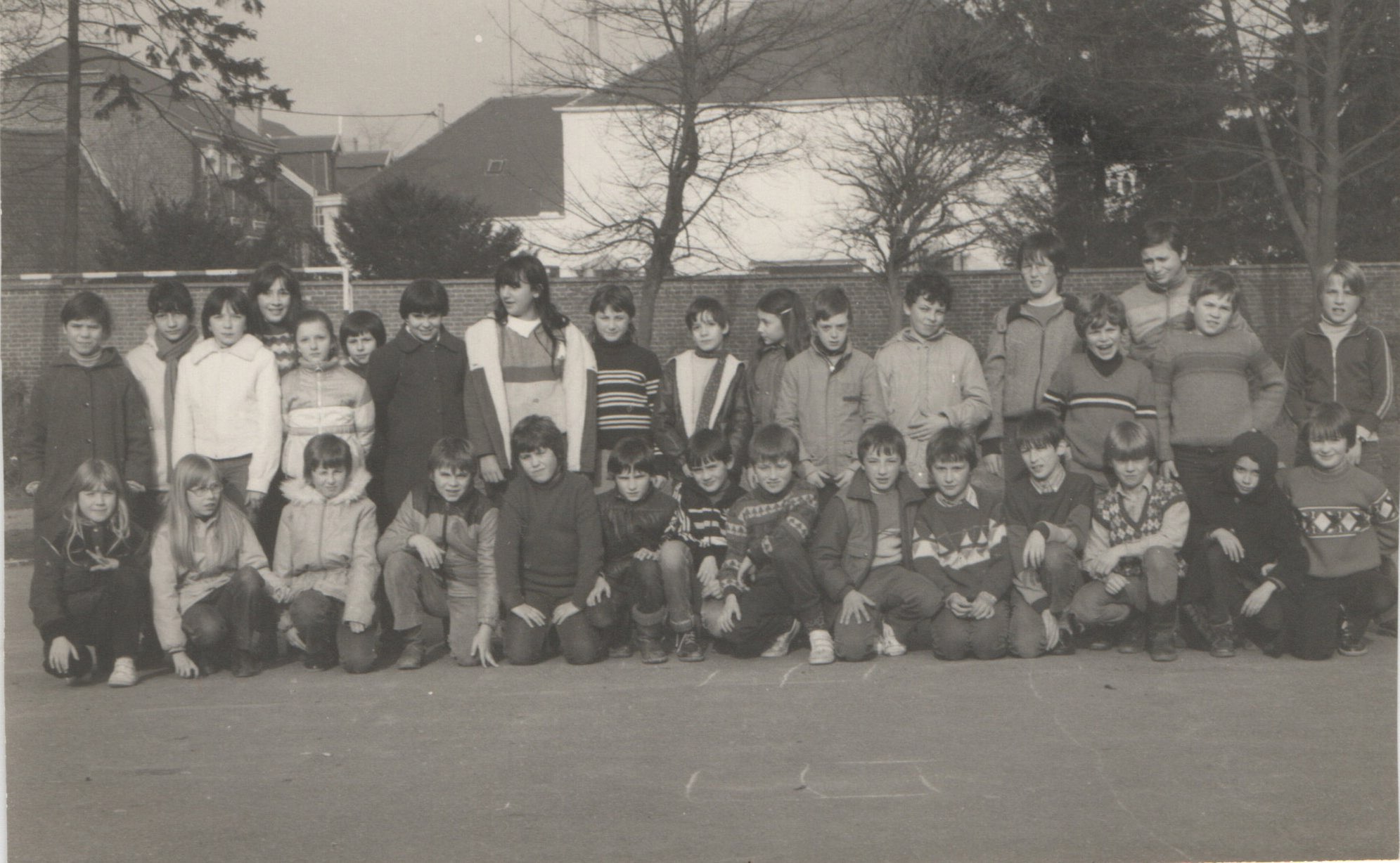 École Primaire Joliot-Curie