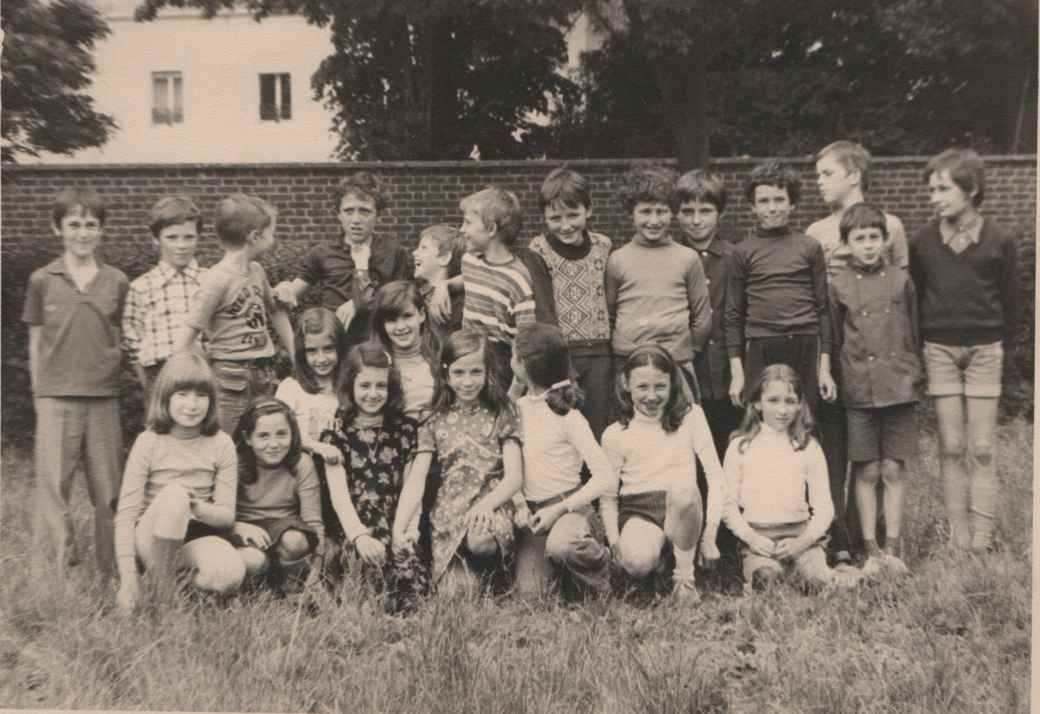 École Primaire Joliot-Curie