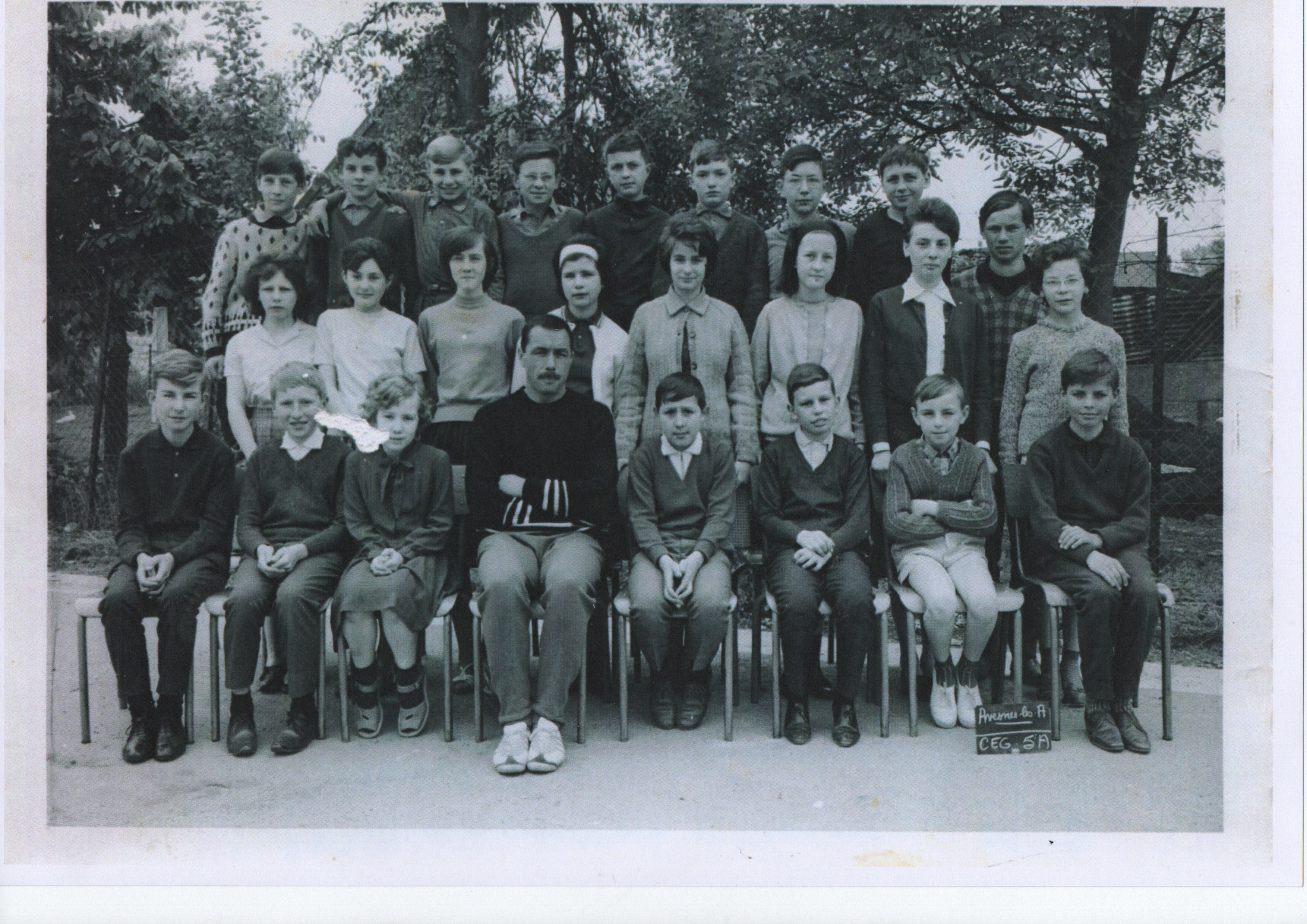École Primaire Joliot-Curie