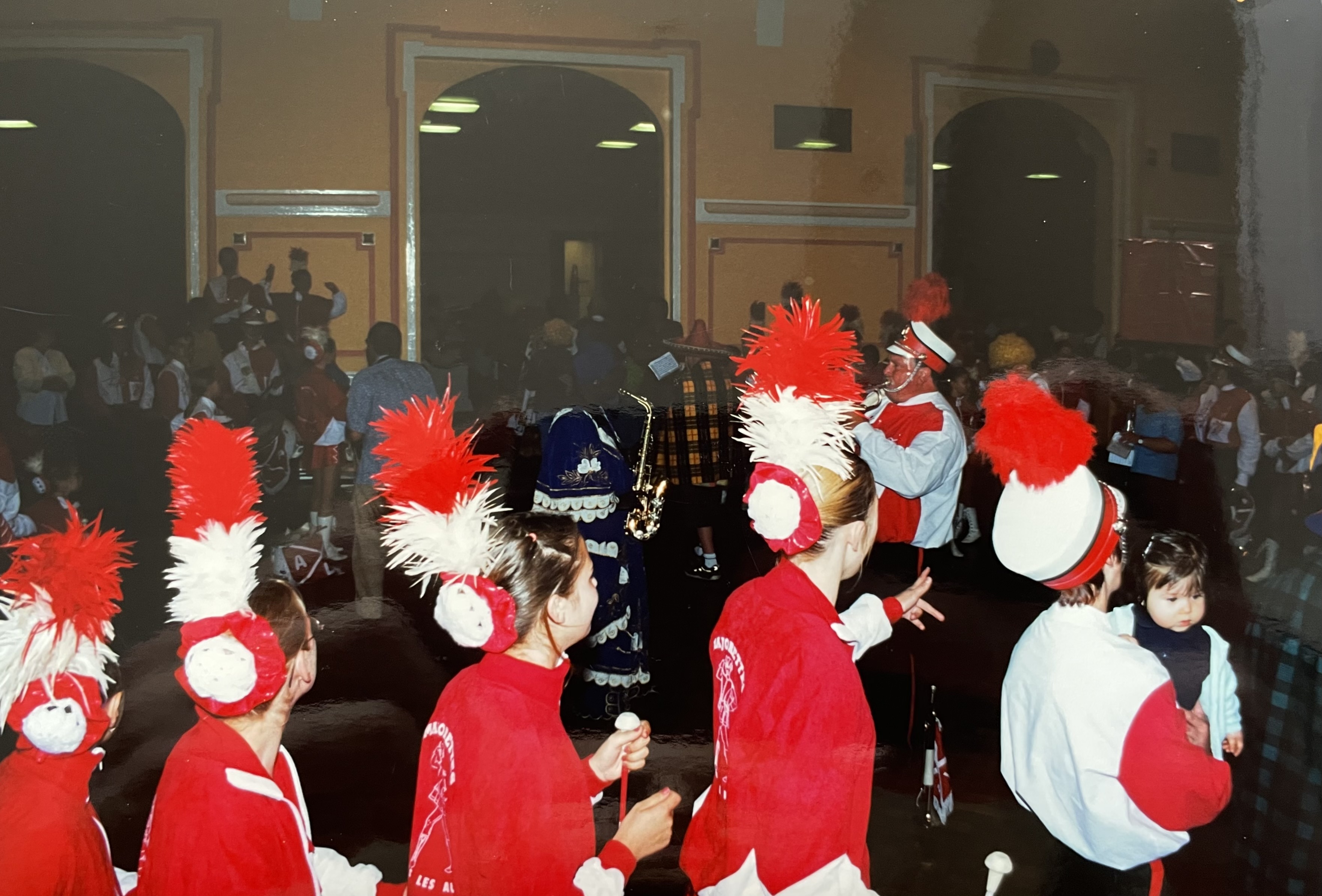 Fête de la musique