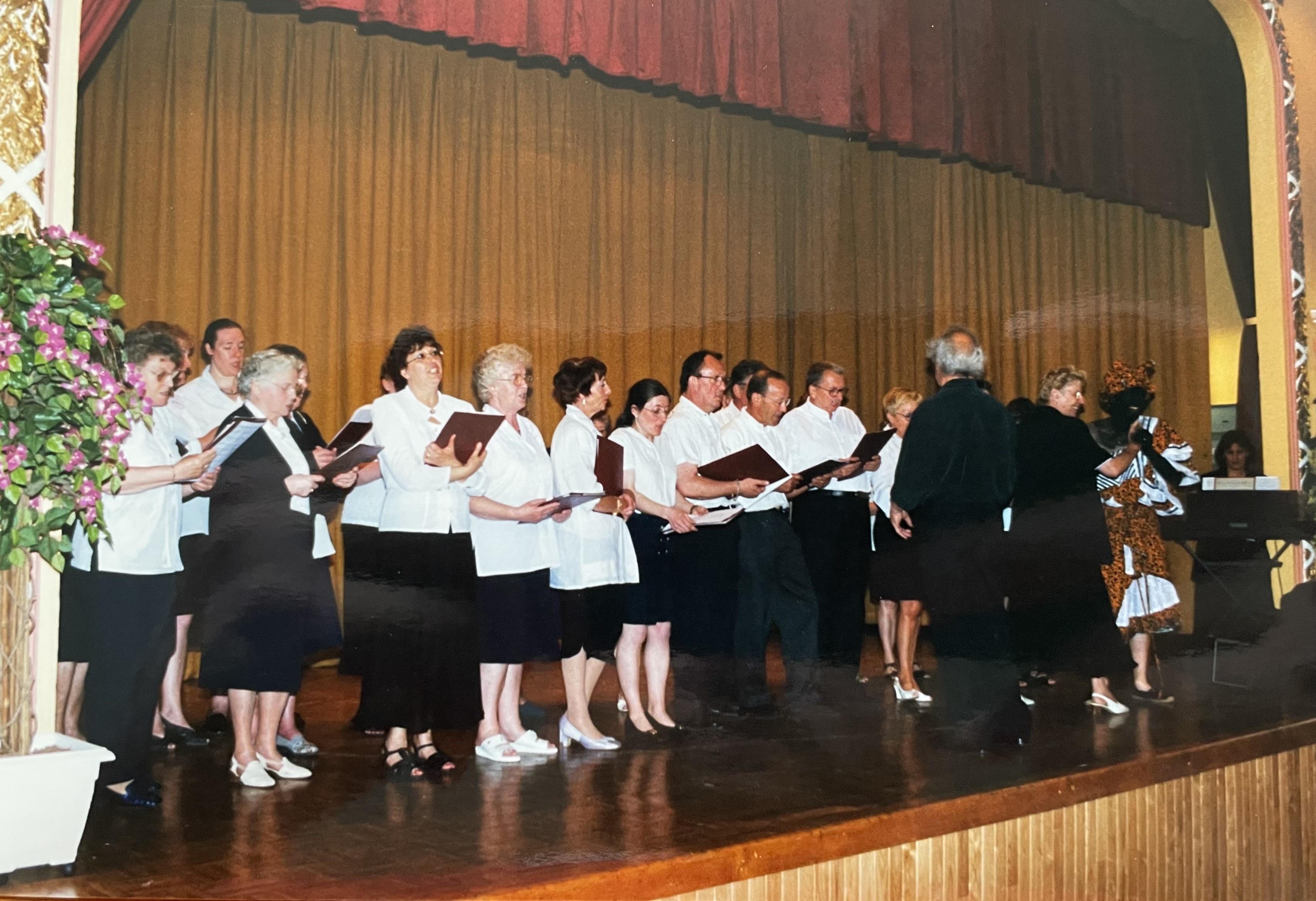 Fête de la musique