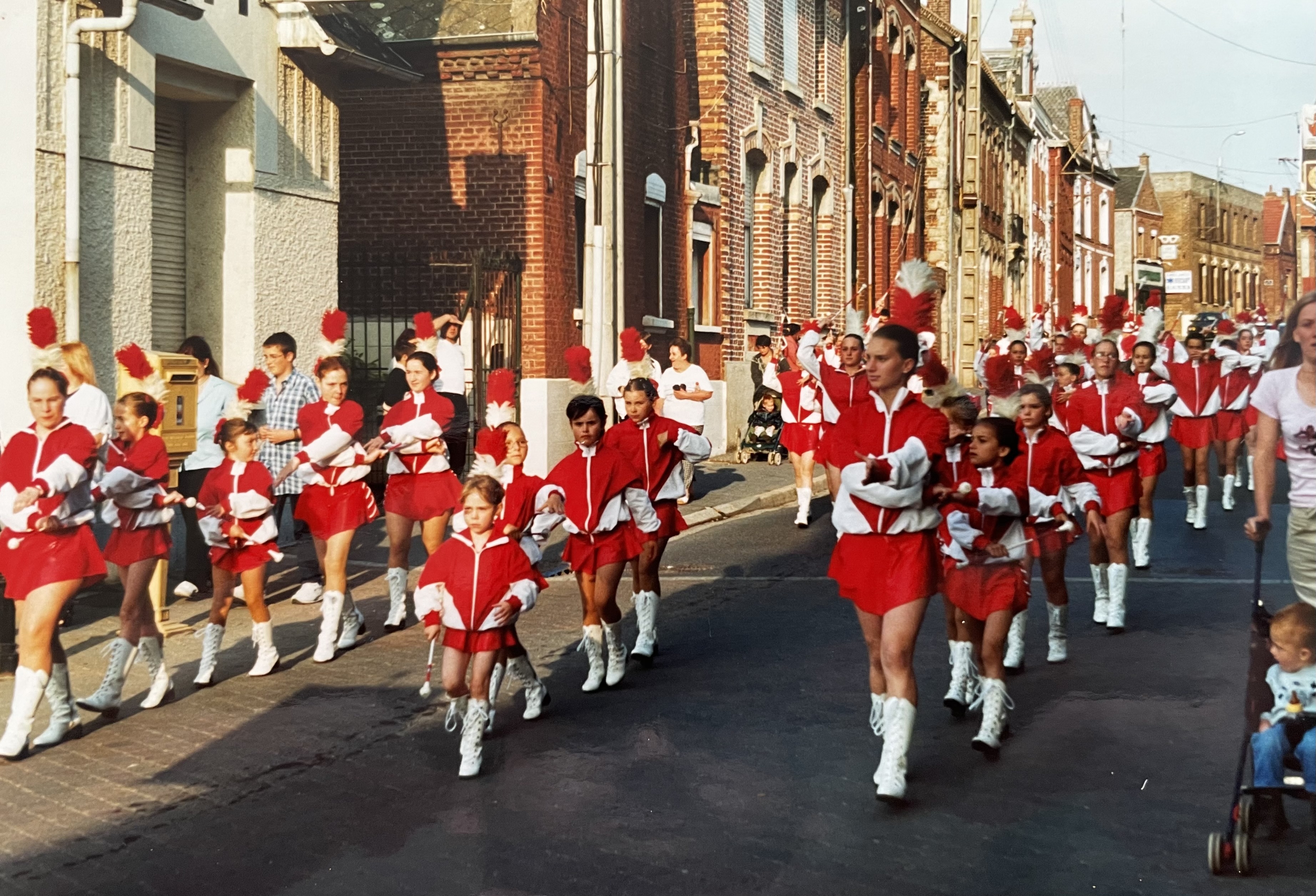 Fête de la musique