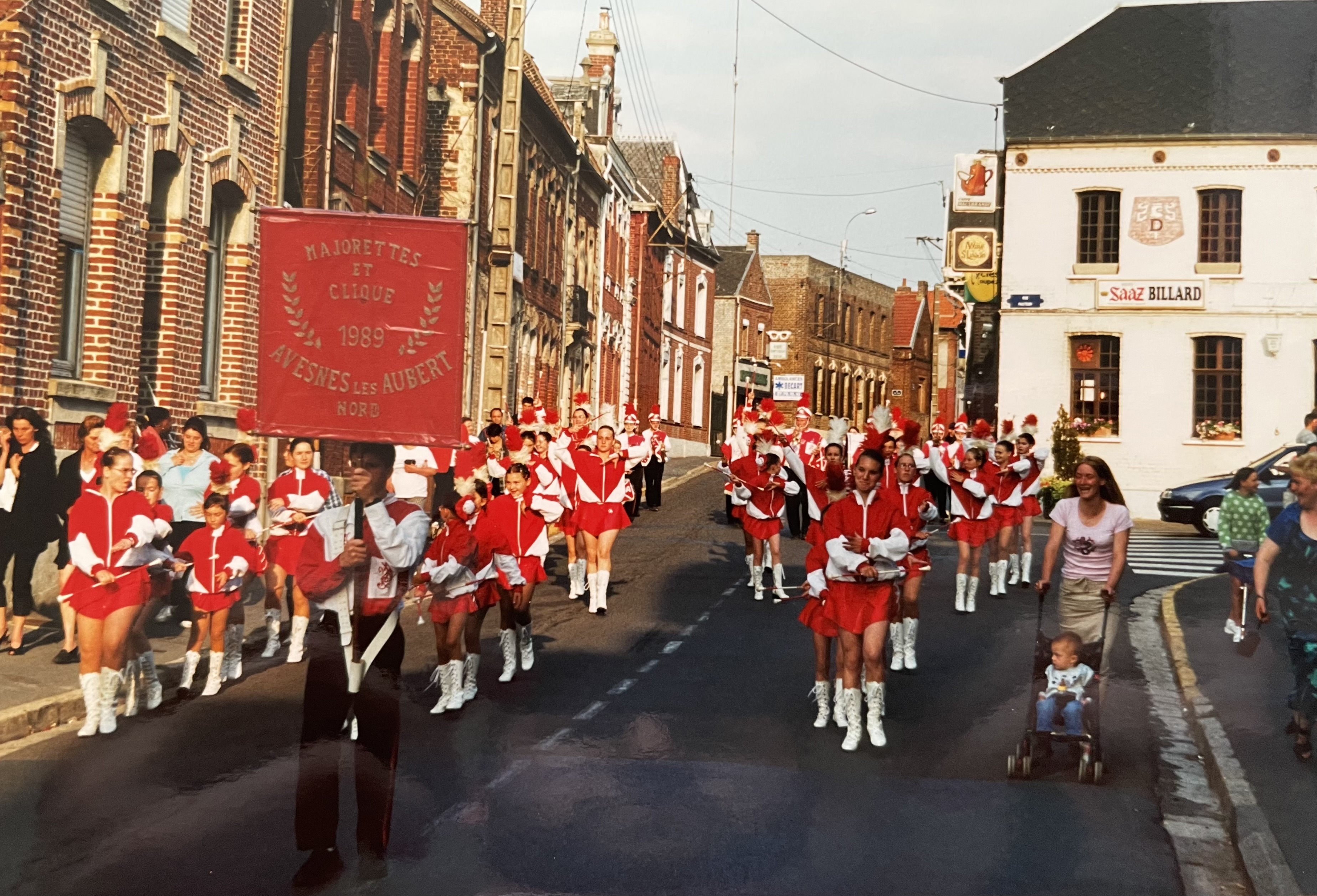 Fête de la musique