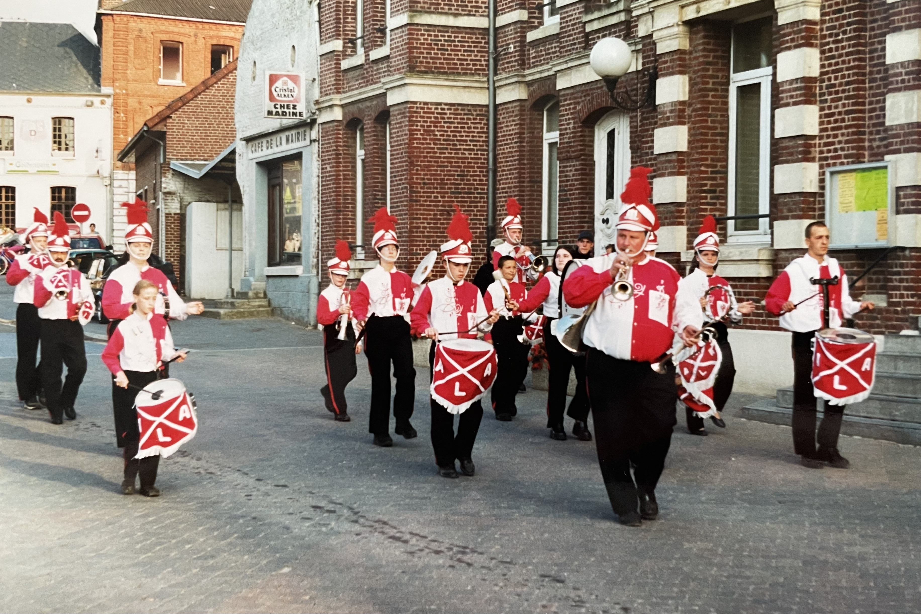 Fête de la musique