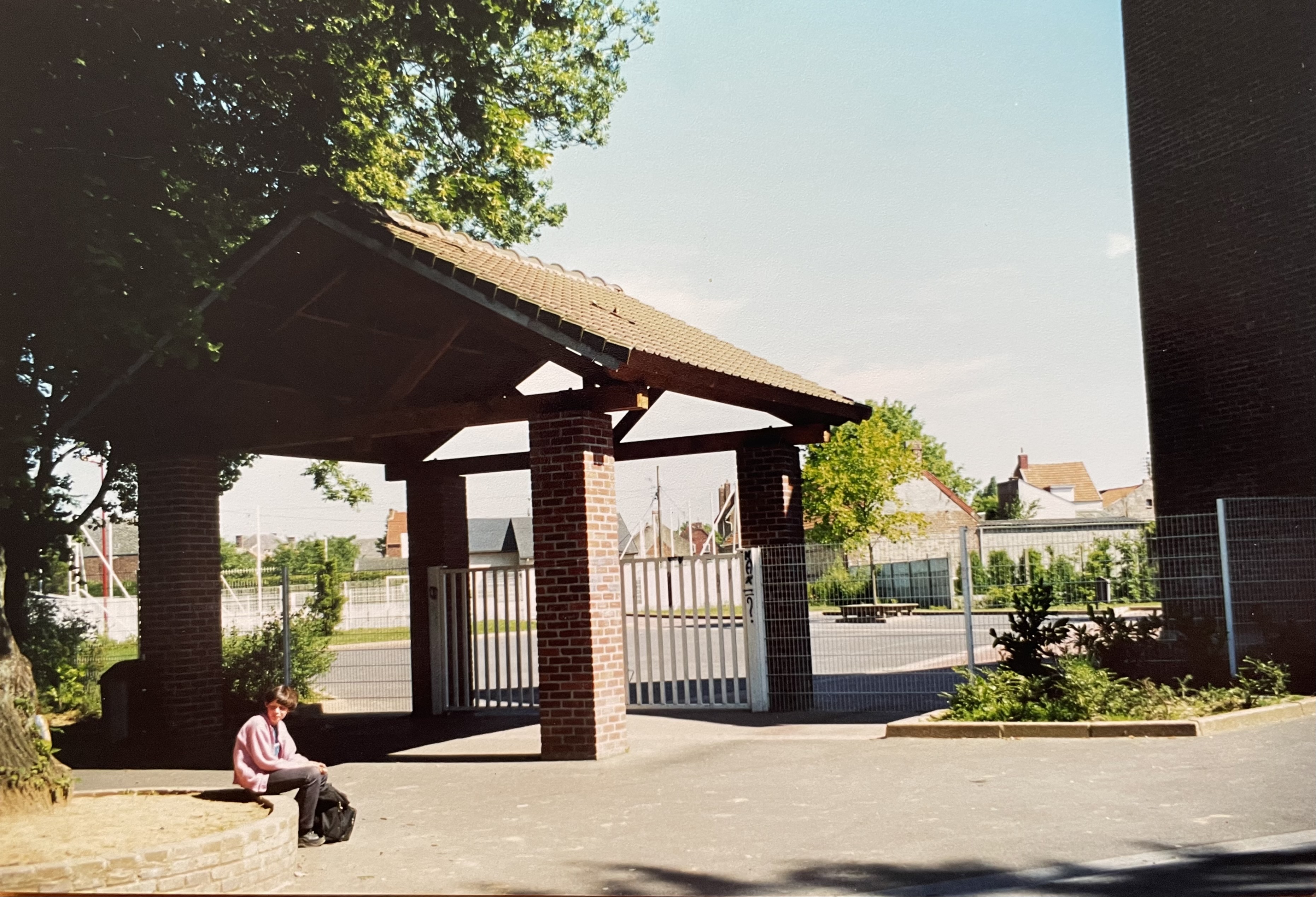 École