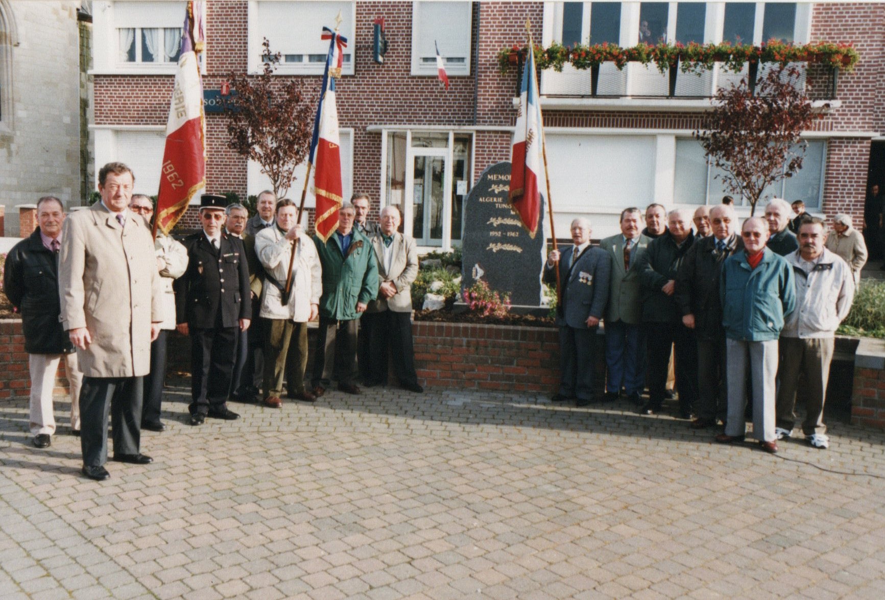 Armistice 1998