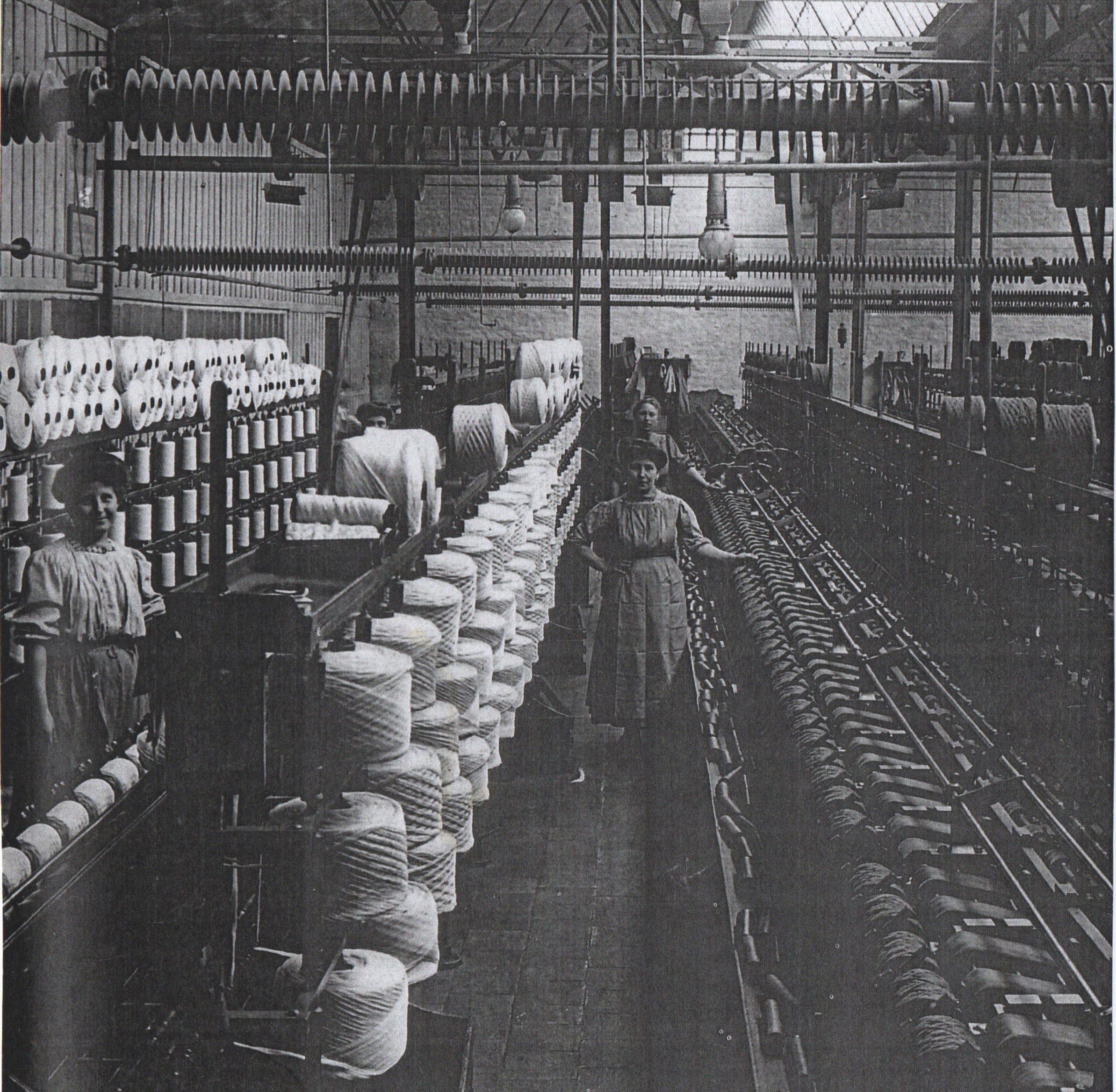 Tissage