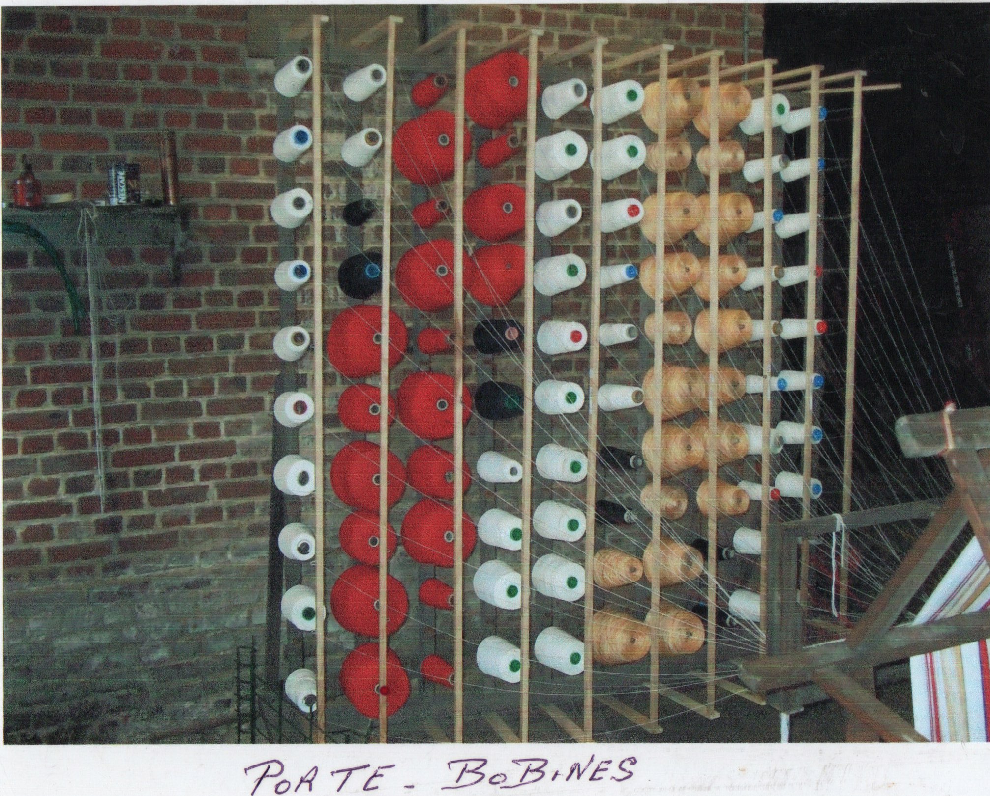 Ourdissage