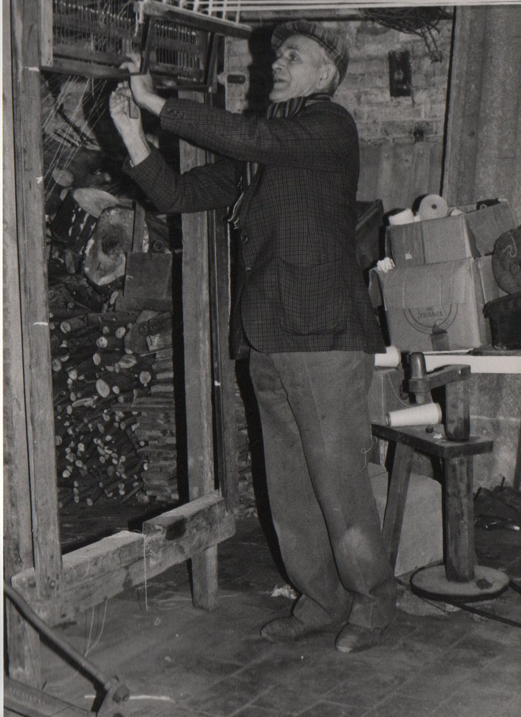 Raymond Gernez