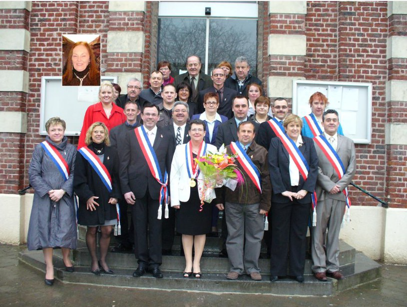 Conseil municipal