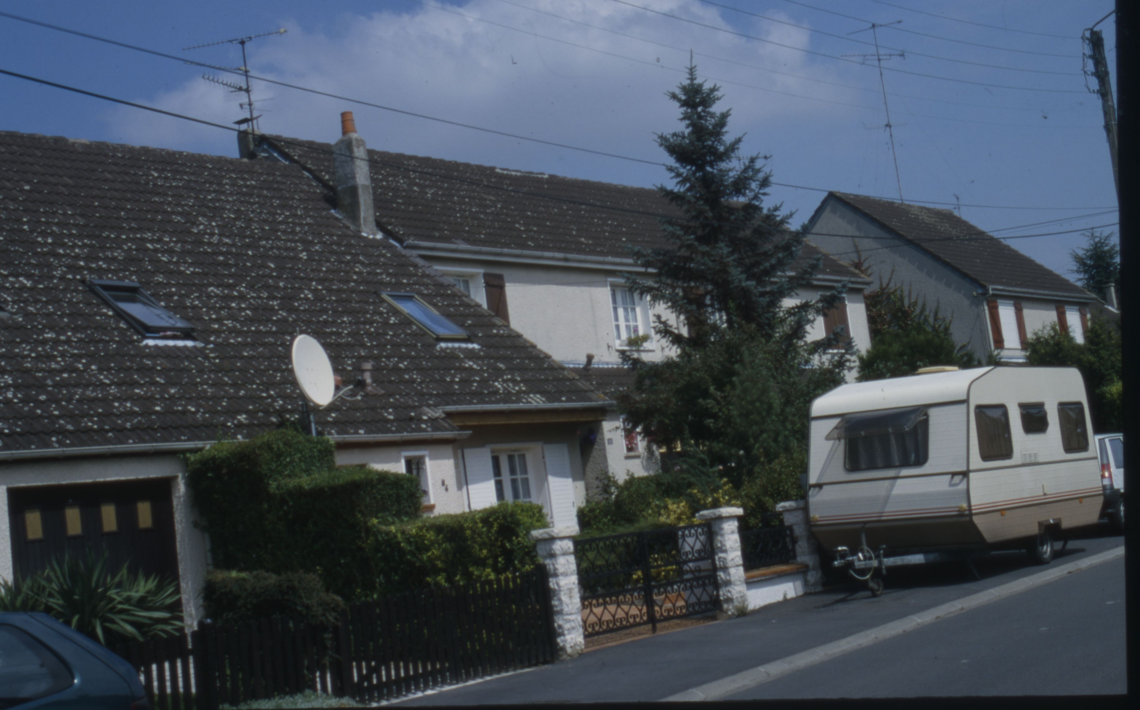 La cité Alamo