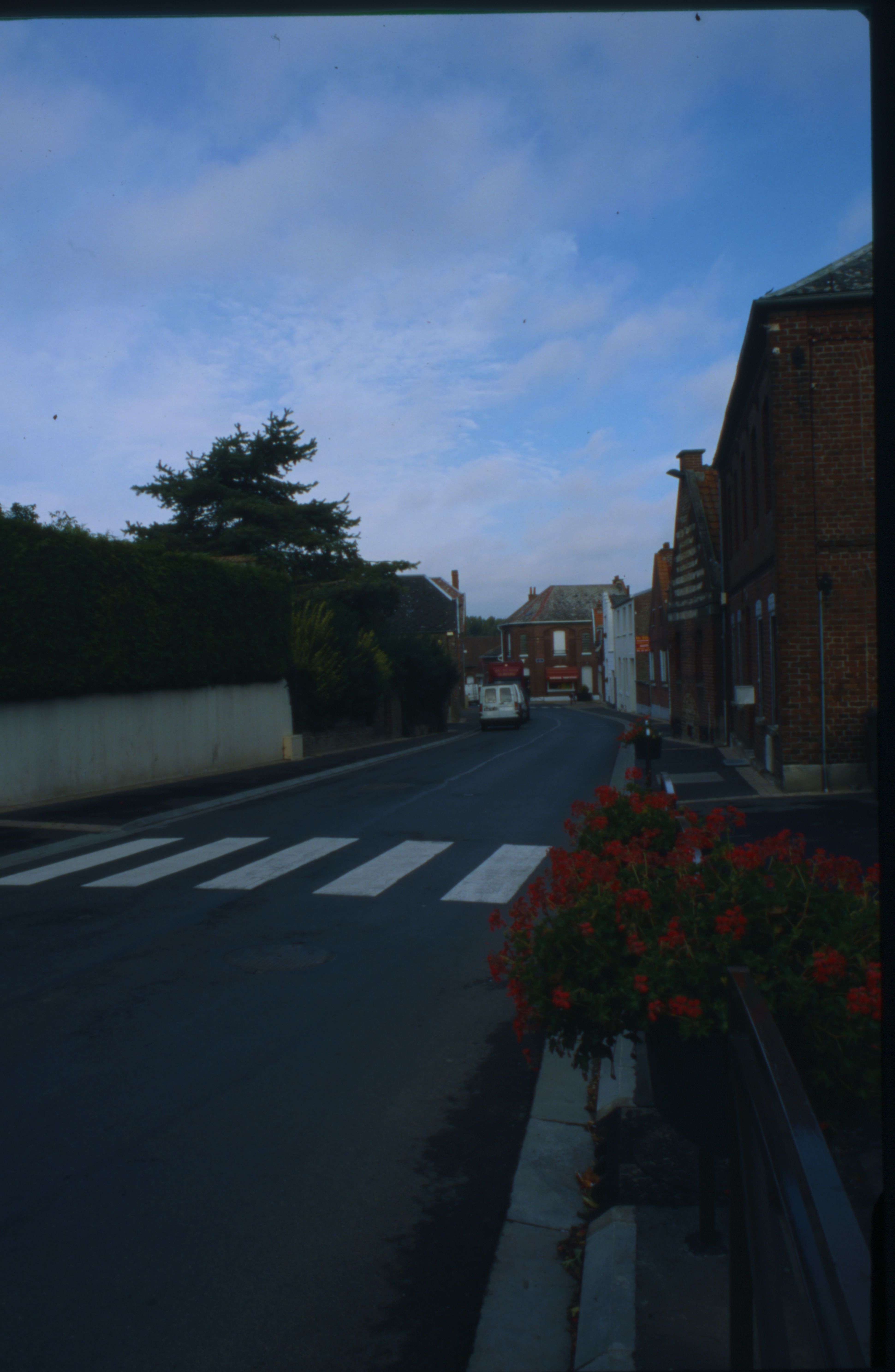 Rue Waldeck-Rousseau
