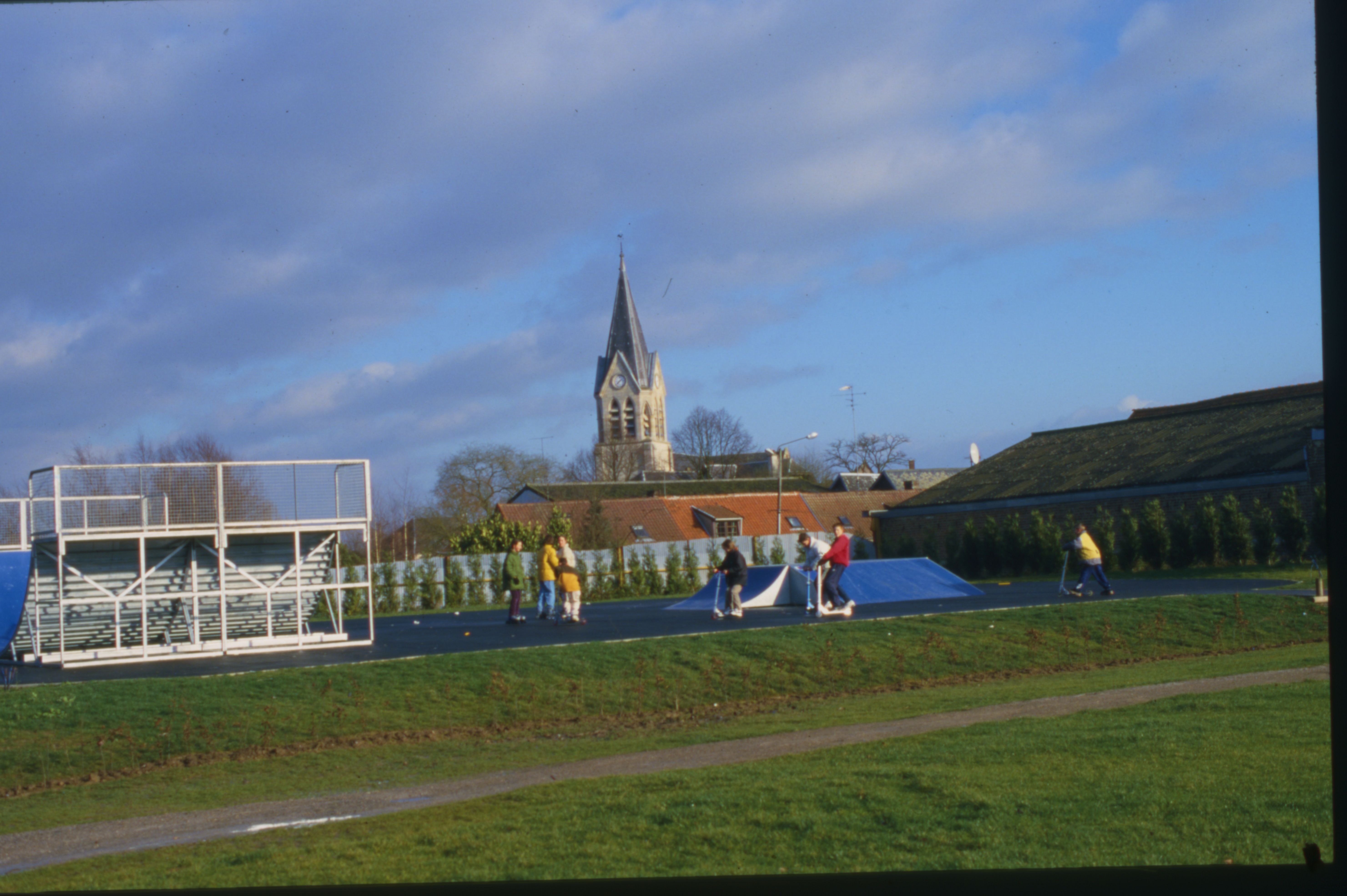 Parc de la Malterie (1)