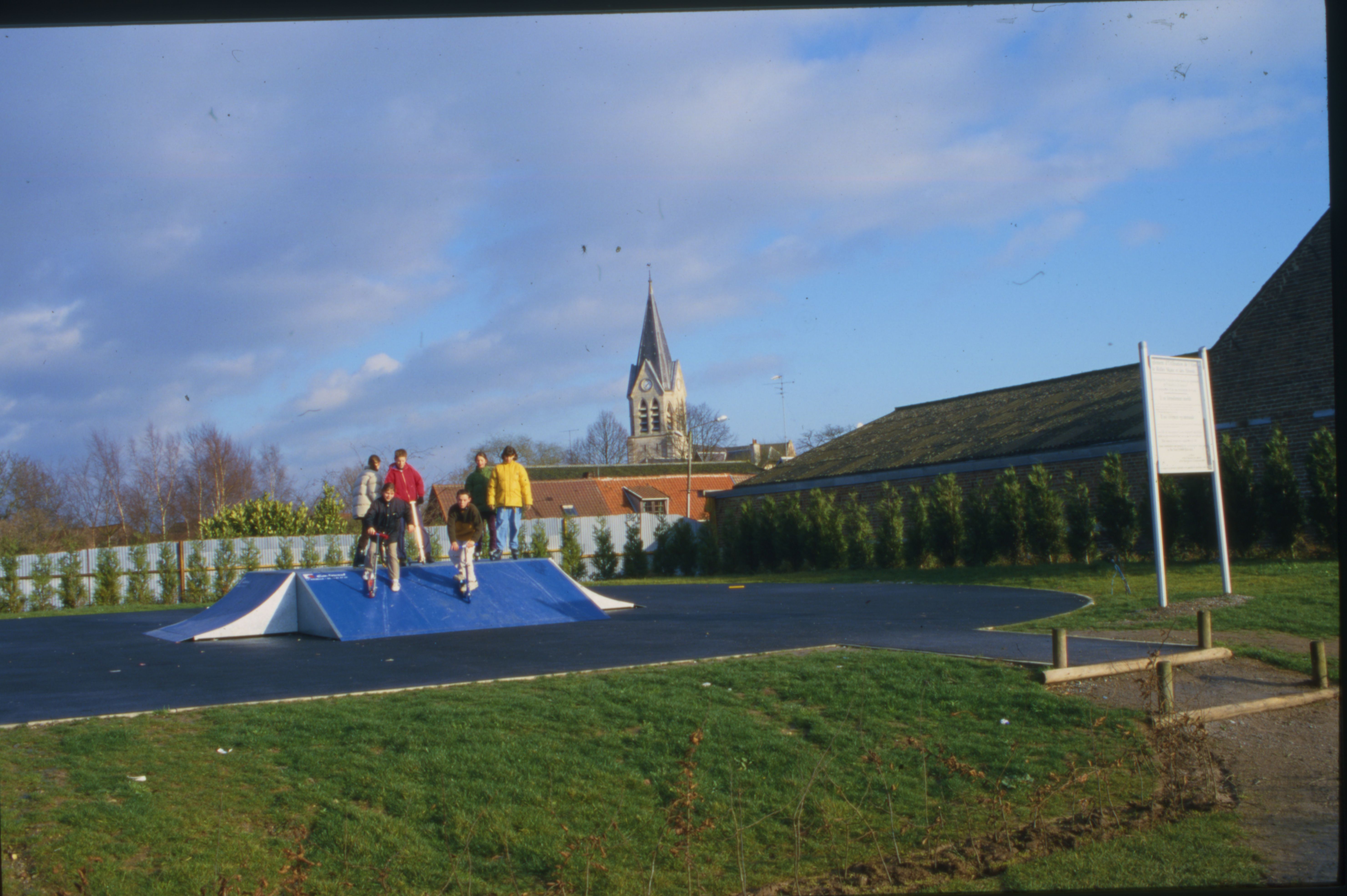 Parc de la Malterie (2)