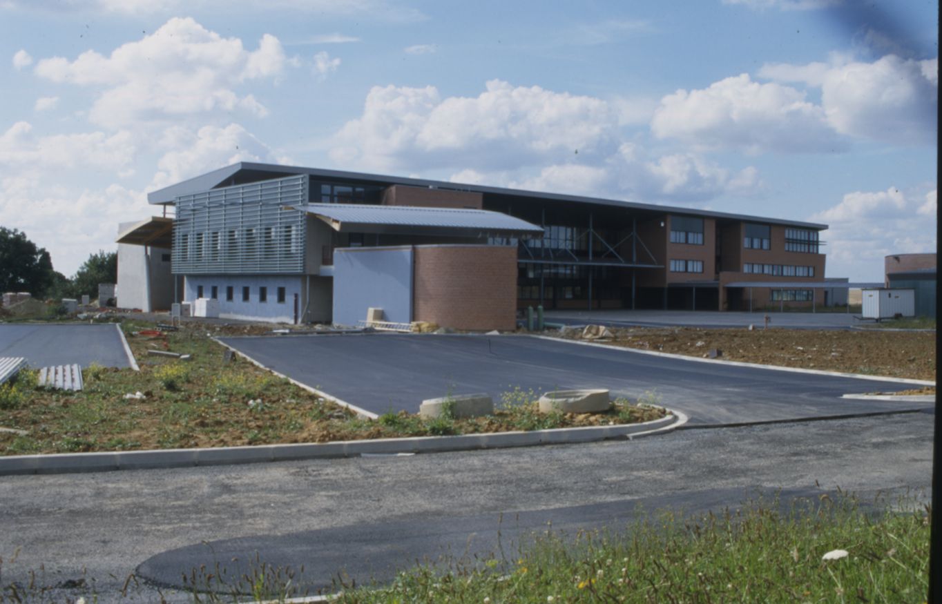 Collège (3)