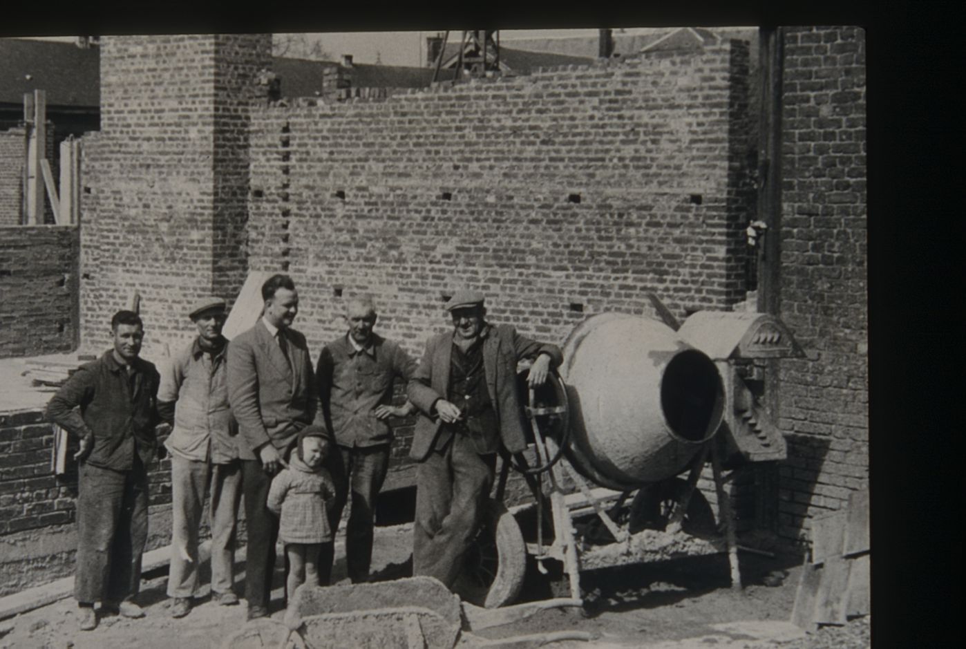 Construction
