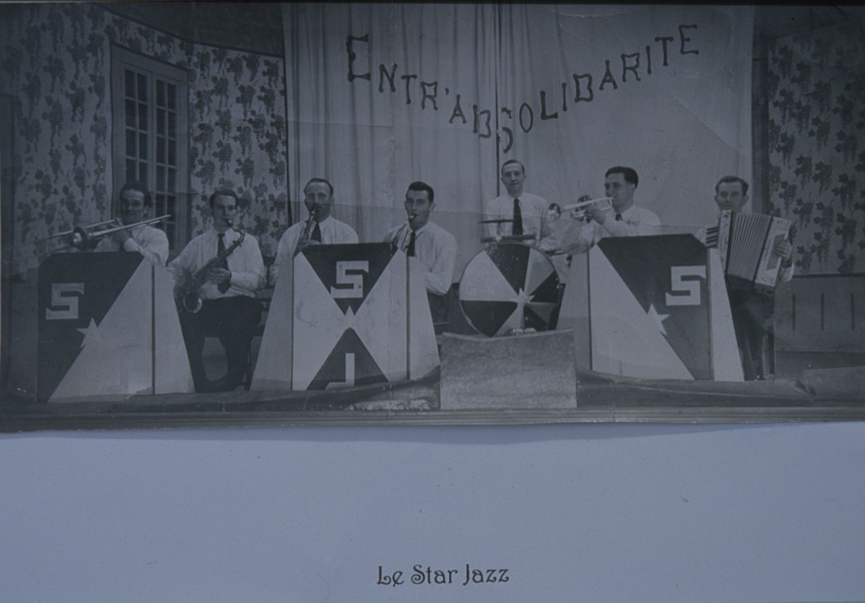 Le Star Jazz