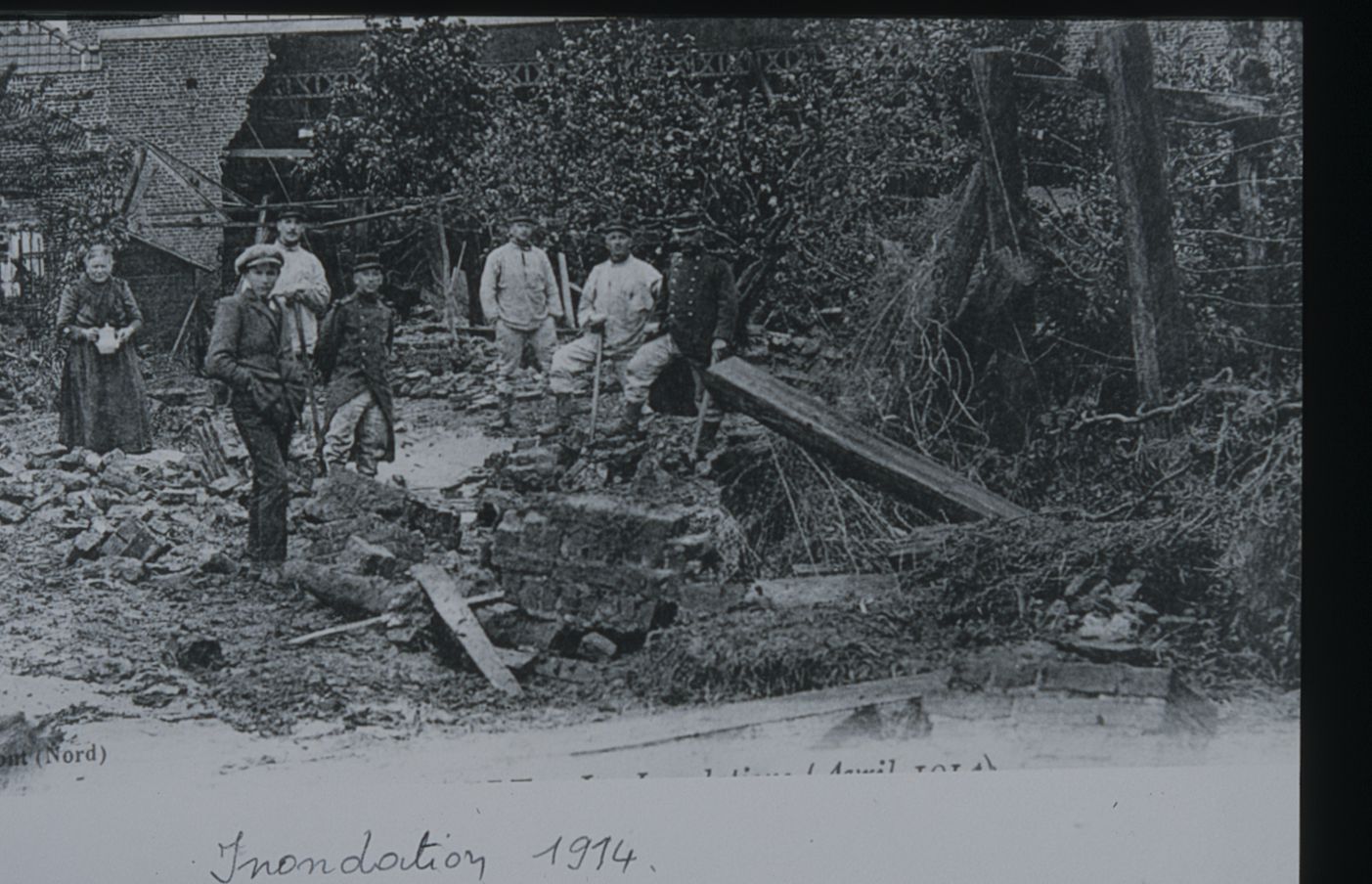 Inondations (3)