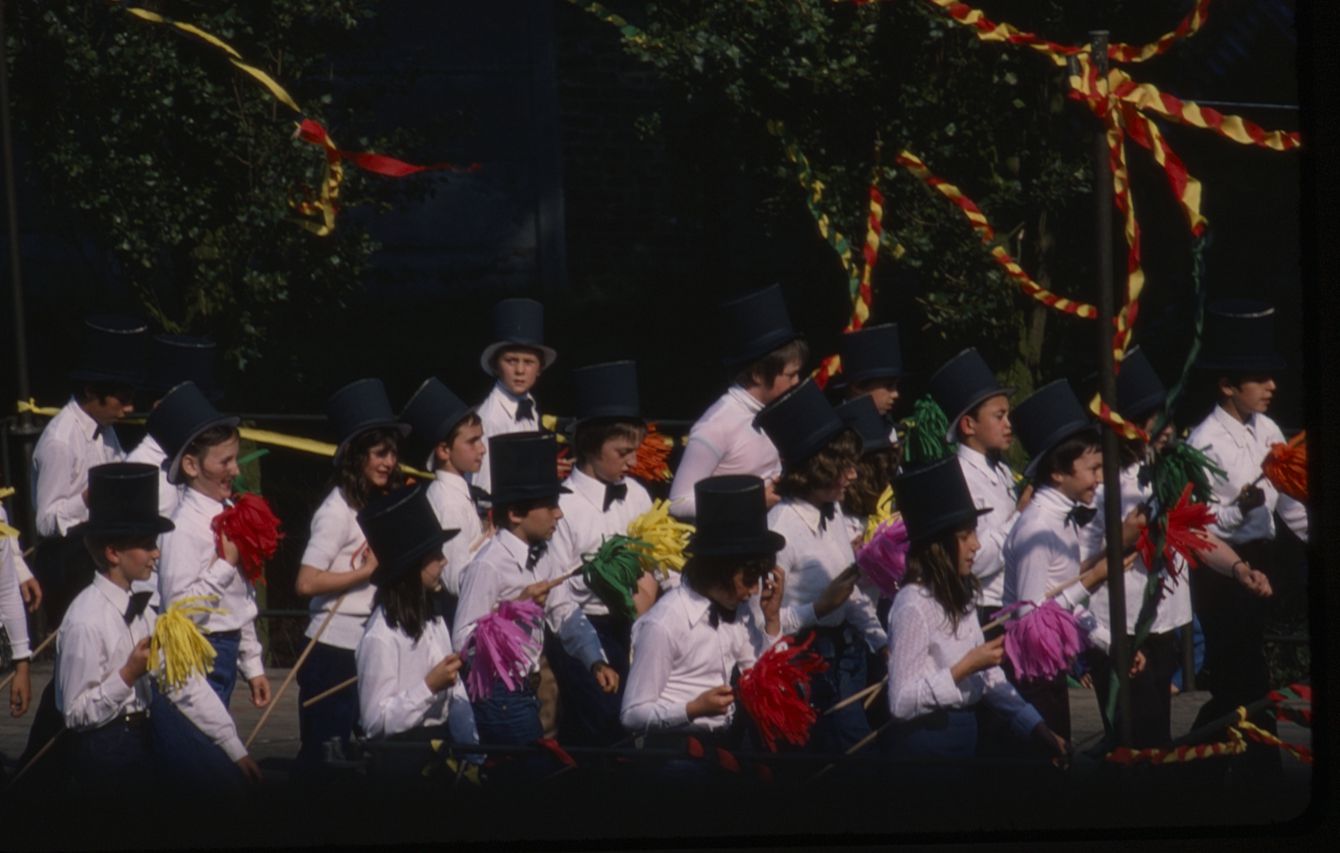 Fête de l'école (1)