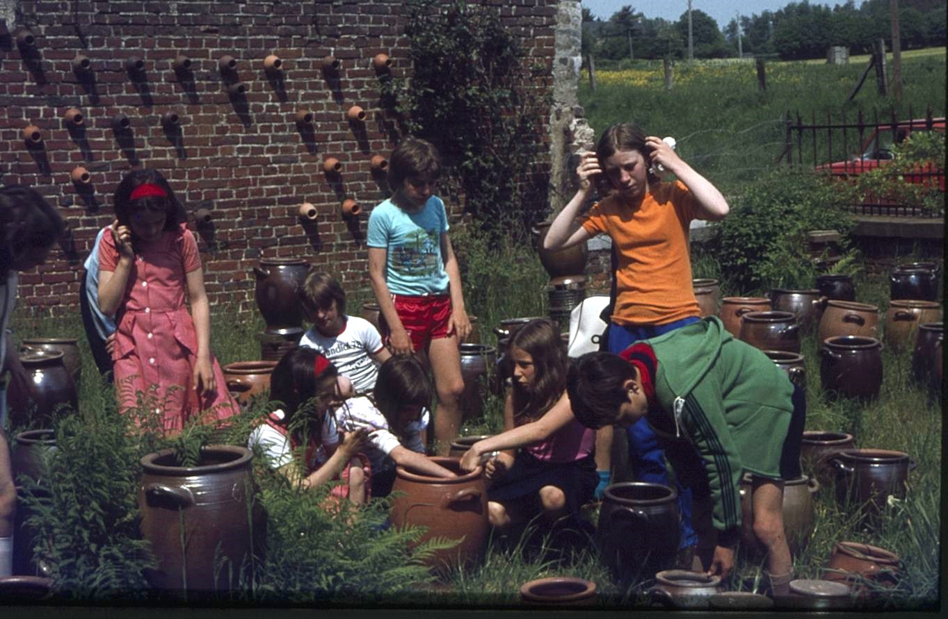 Classe nature CM2 organisée par l'association des parents d'élèves (15)