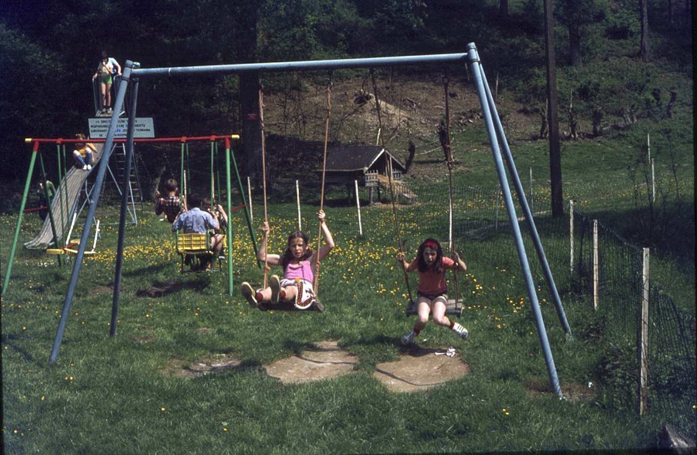 Classe nature CM2 organisée par l'association des parents d'élèves (59)
