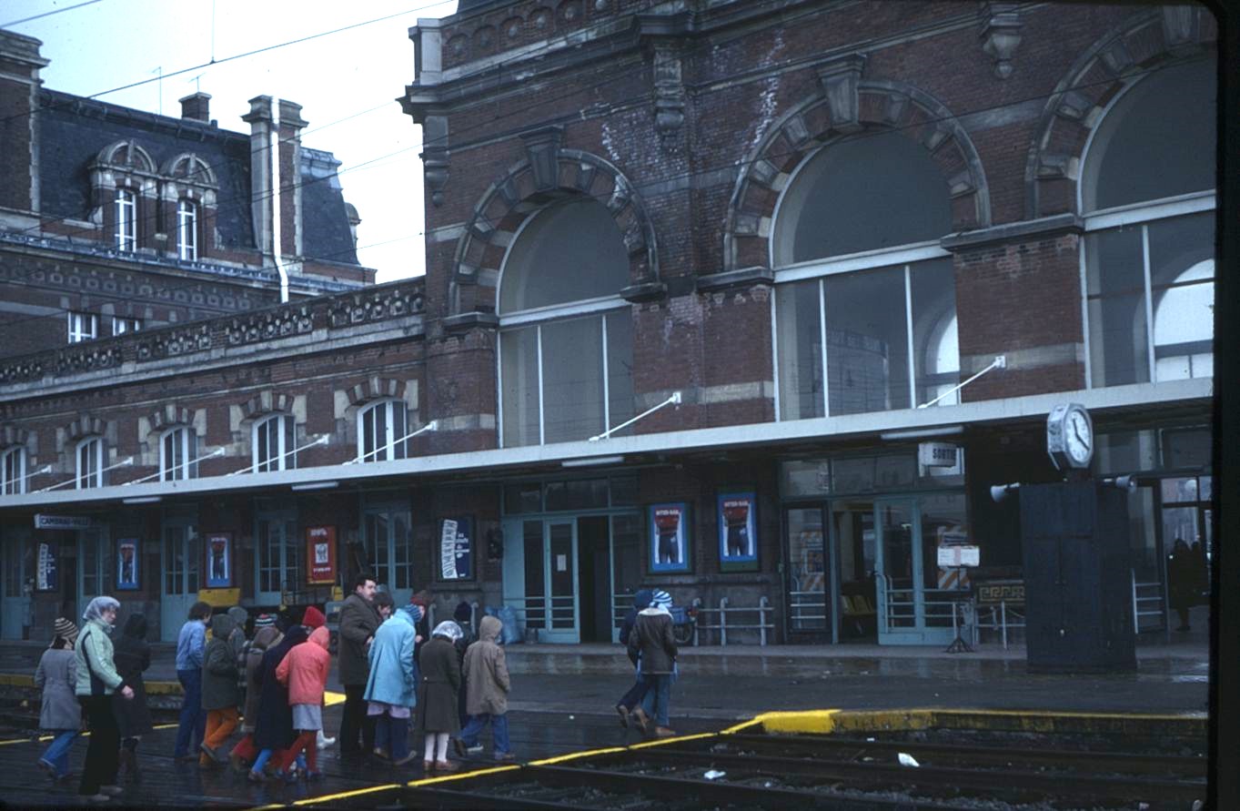 Quinzaine de la découverte (3)