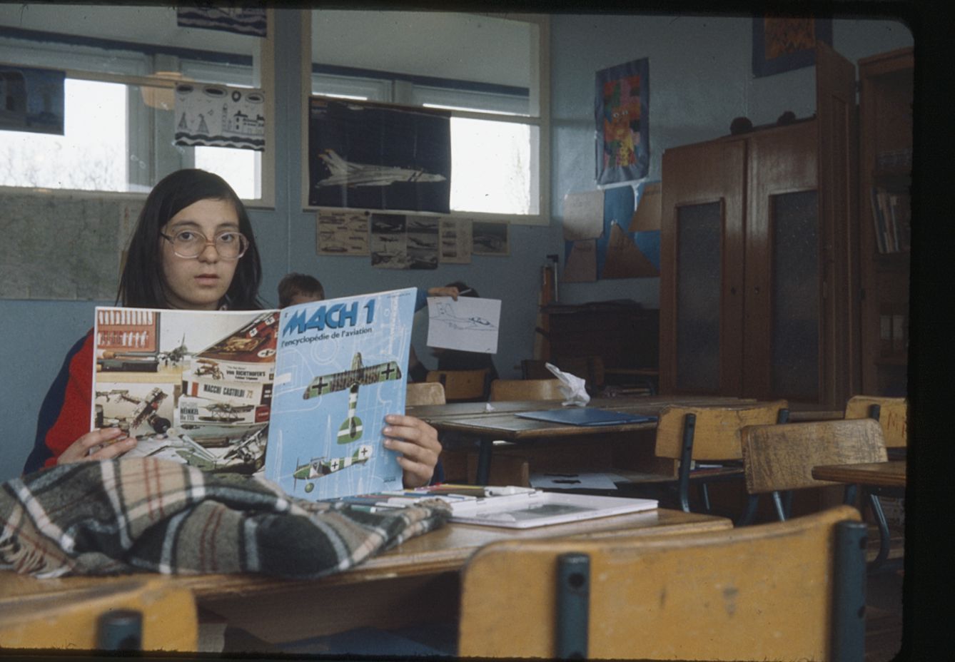 Classe découverte dans le cambrésis (16)