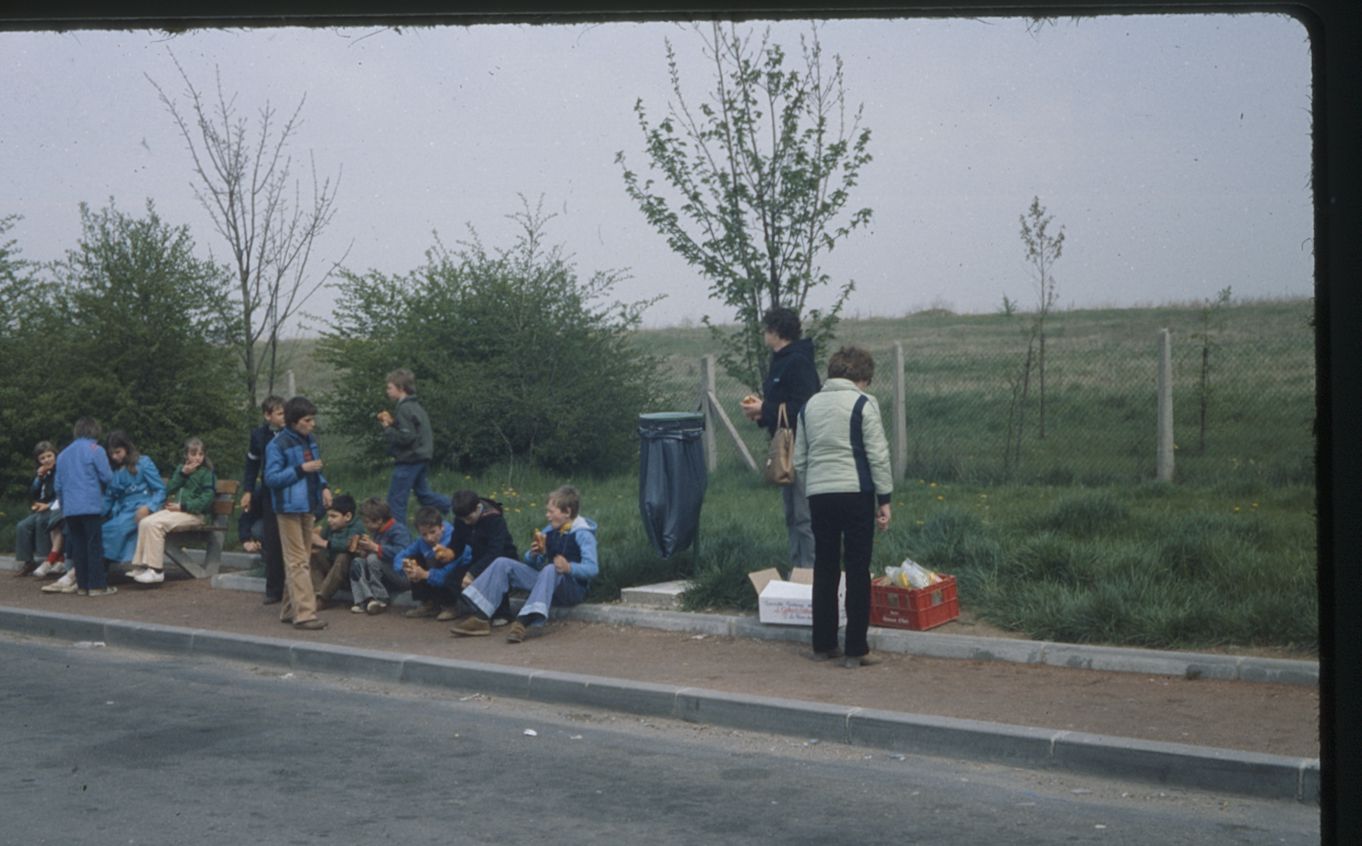 Classe découverte dans le cambrésis (38)