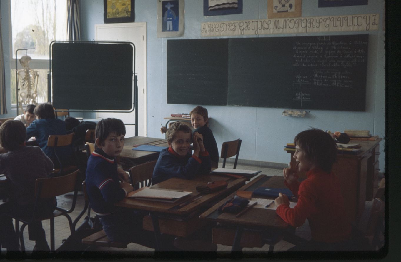 Classe découverte dans le cambrésis (48)
