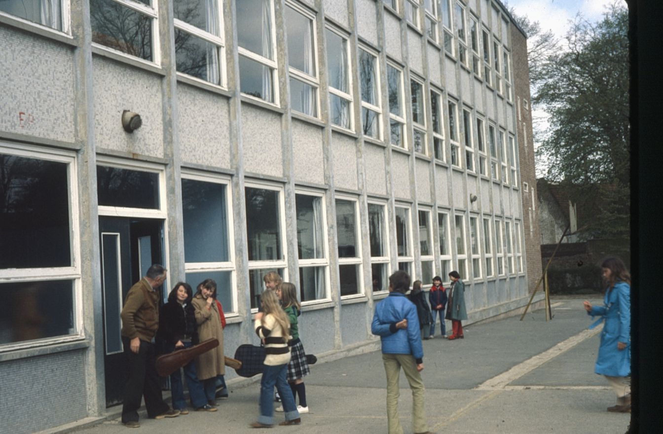 Classe découverte dans le cambrésis (56)