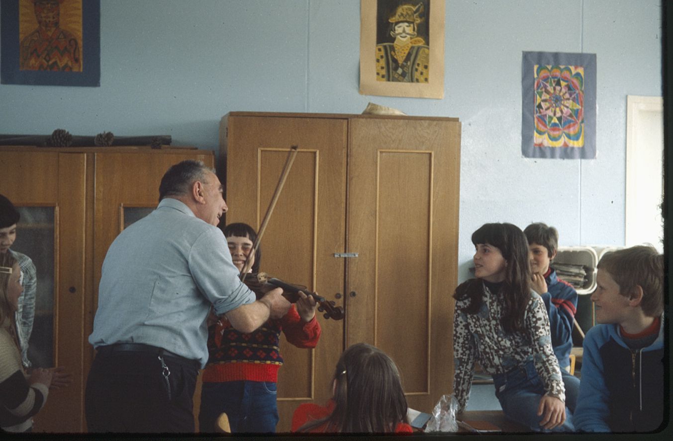 Classe découverte dans le cambrésis (57)