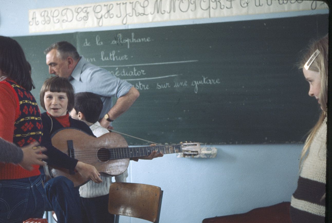 Classe découverte dans le cambrésis (67)