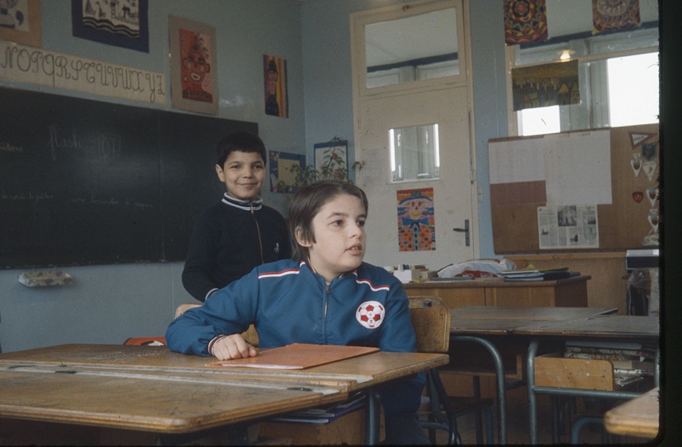 Classe découverte dans le cambrésis (72)