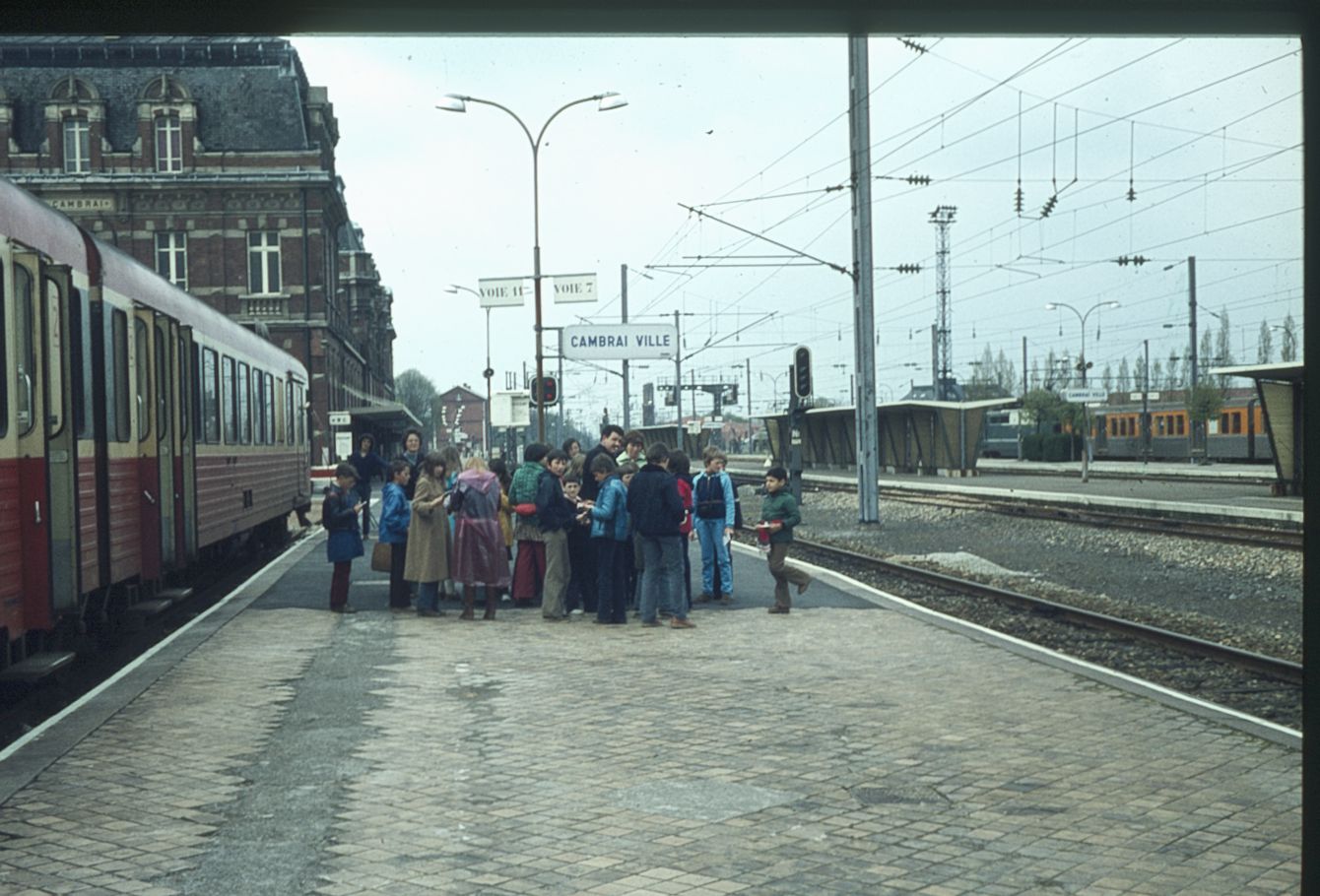 Classe découverte dans le cambrésis (84)