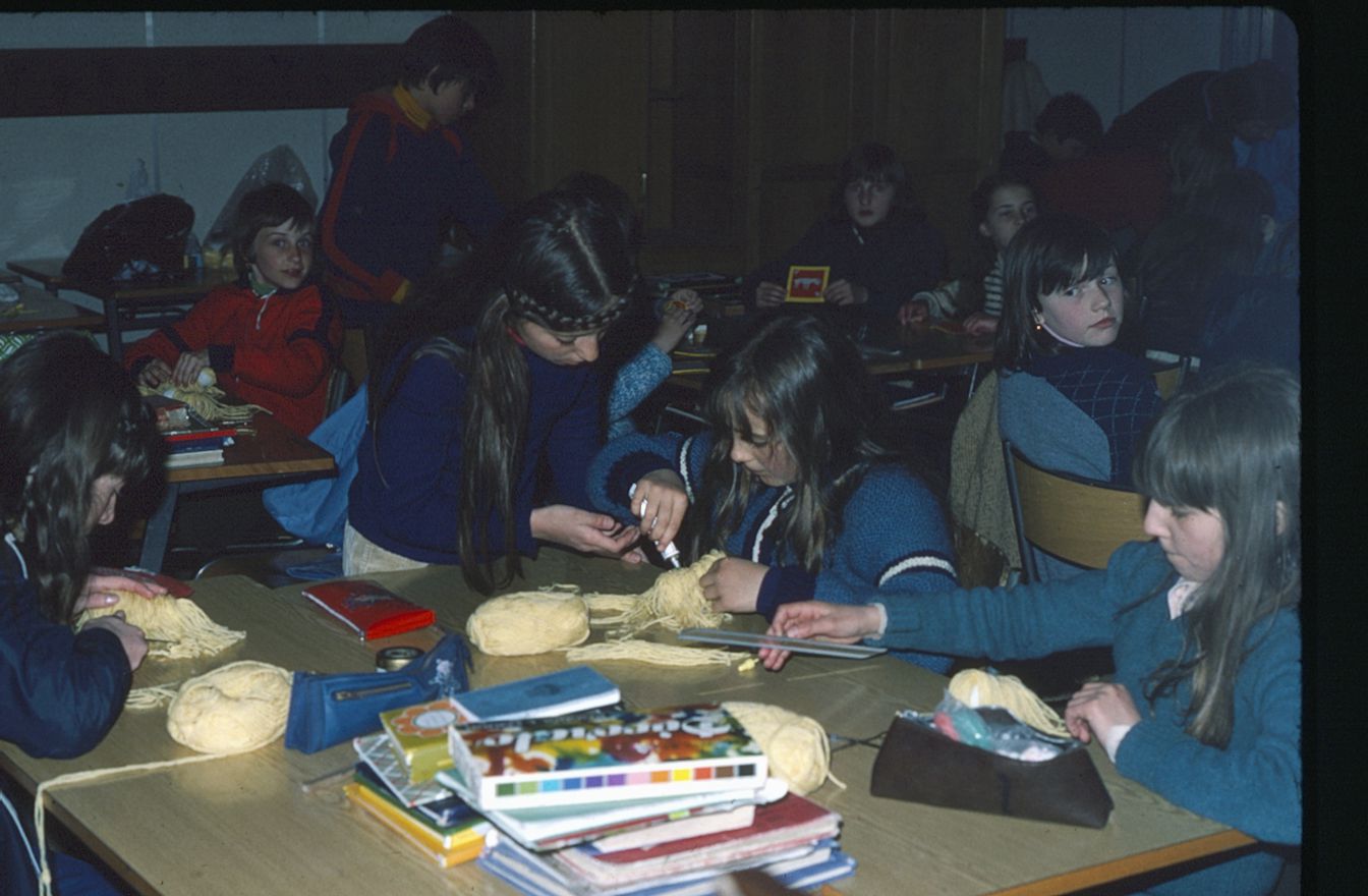 Classe découverte de Mme Calvanus (4)