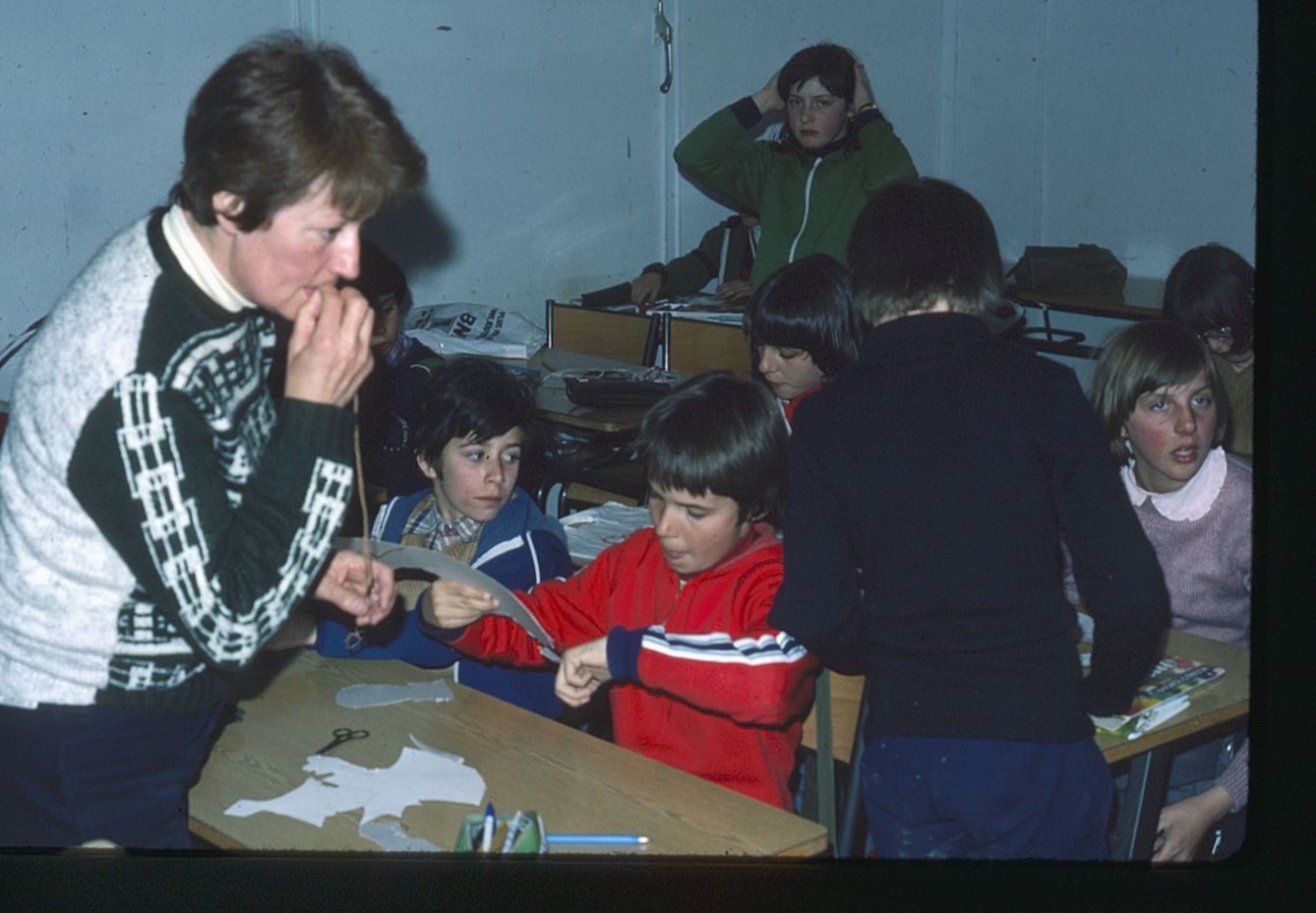 Classe découverte de Mme Calvanus (8)