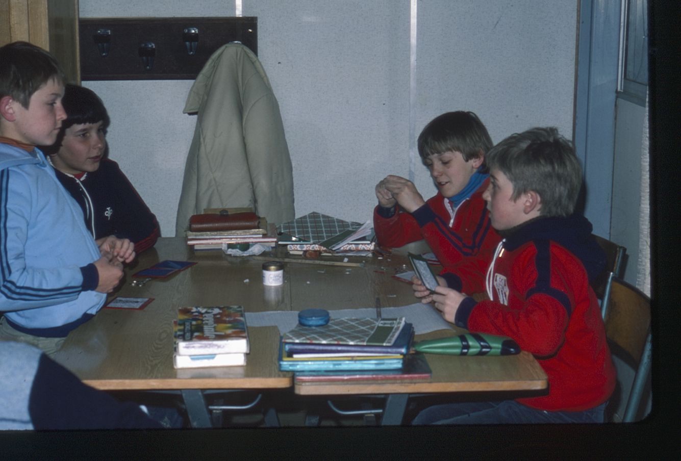 Classe découverte de Mme Calvanus (9)