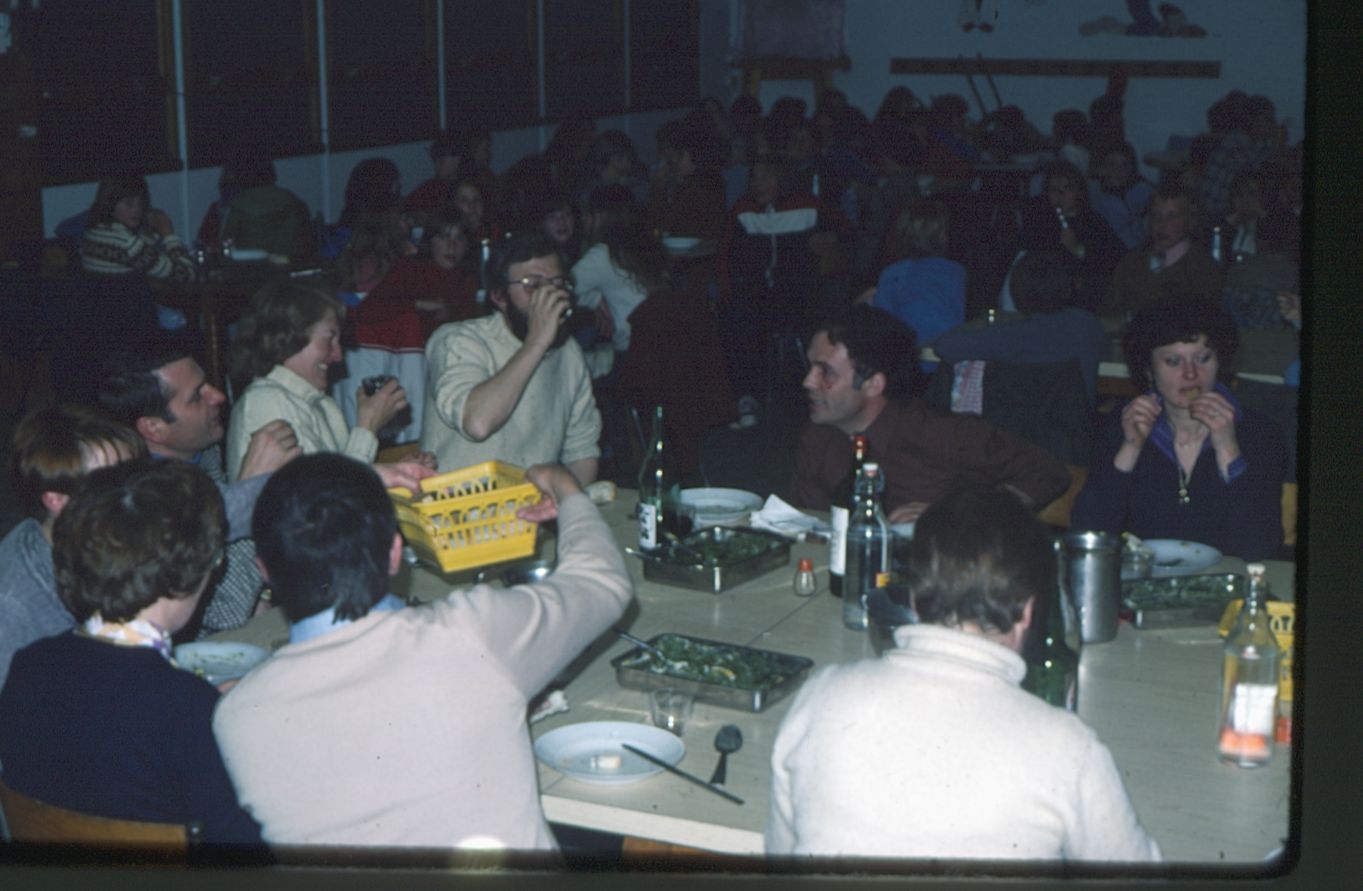 Classe découverte de Mme Calvanus (85)