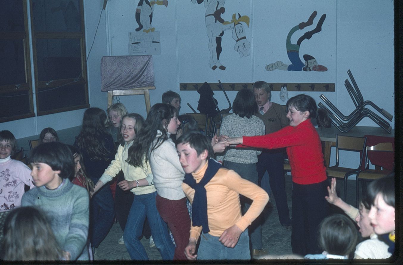 Classe découverte de Mme Calvanus (94)