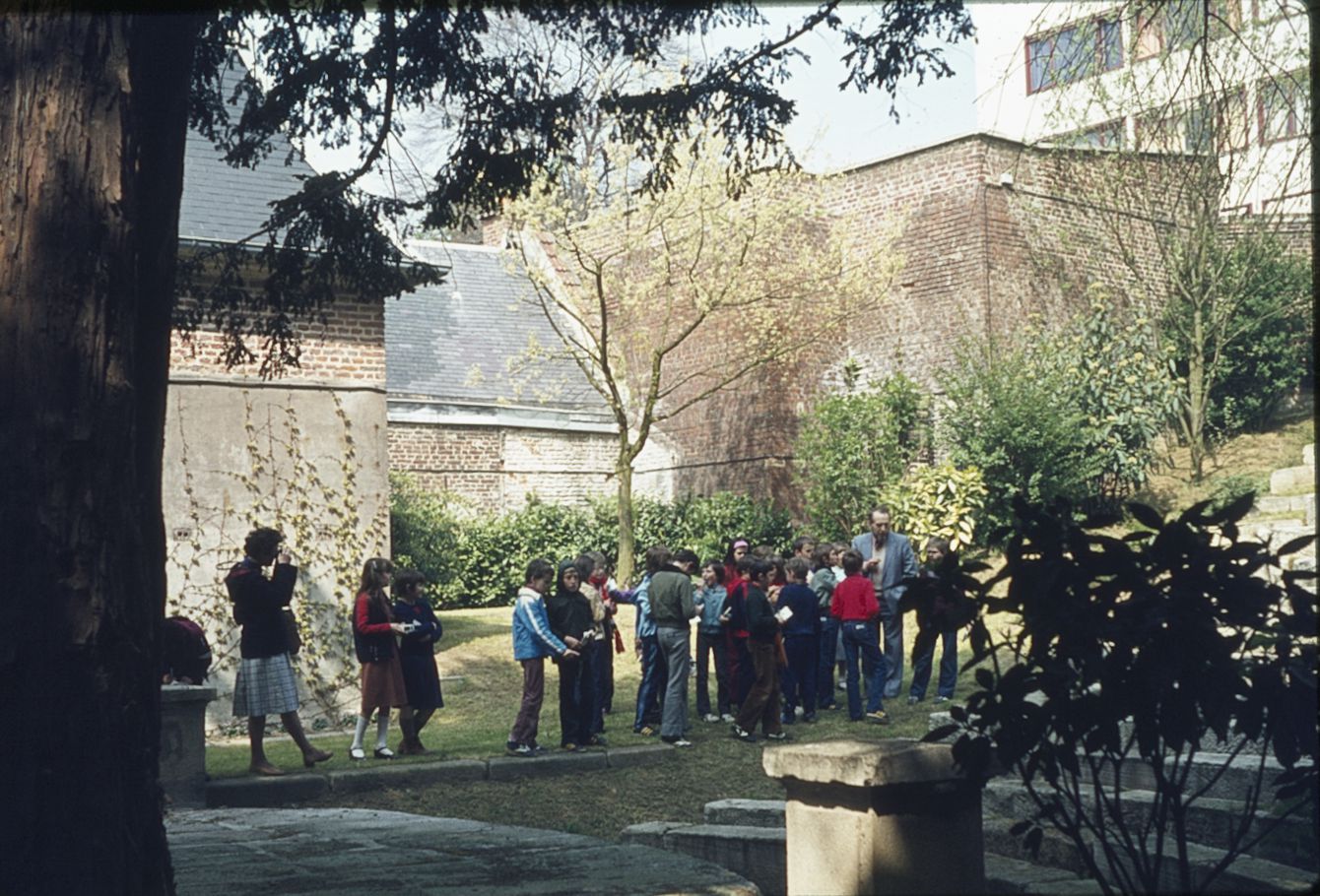 Le Cambrésis d'hier et d'aujourd'hui (3)