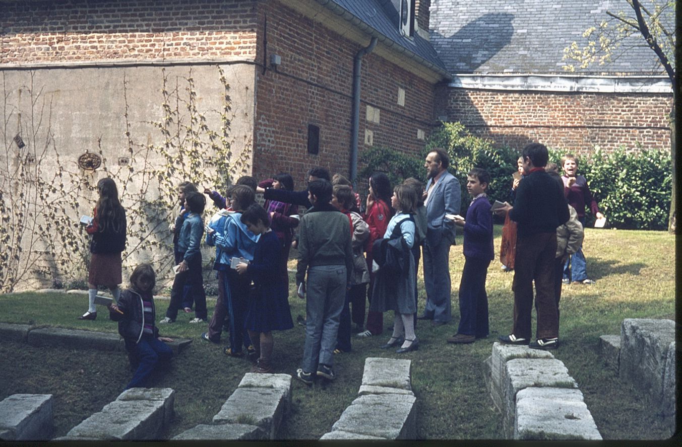 Le Cambrésis d'hier et d'aujourd'hui (55)