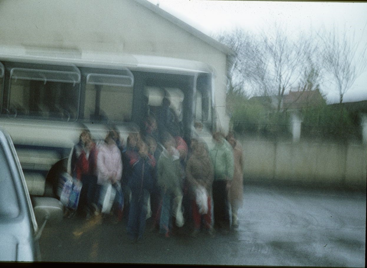 Classe verte (12)